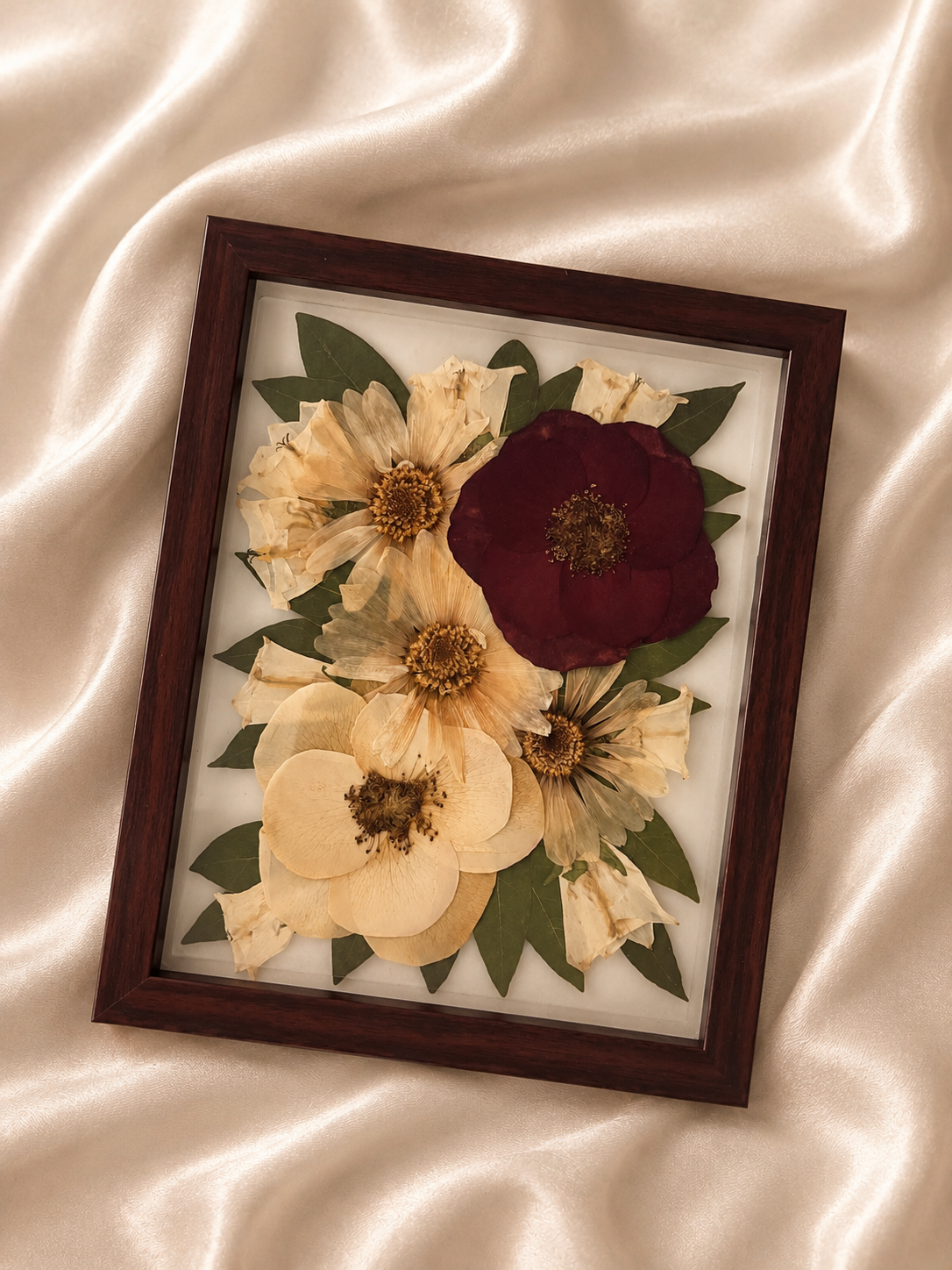 Custom Flower Preservation - Customer Reviews