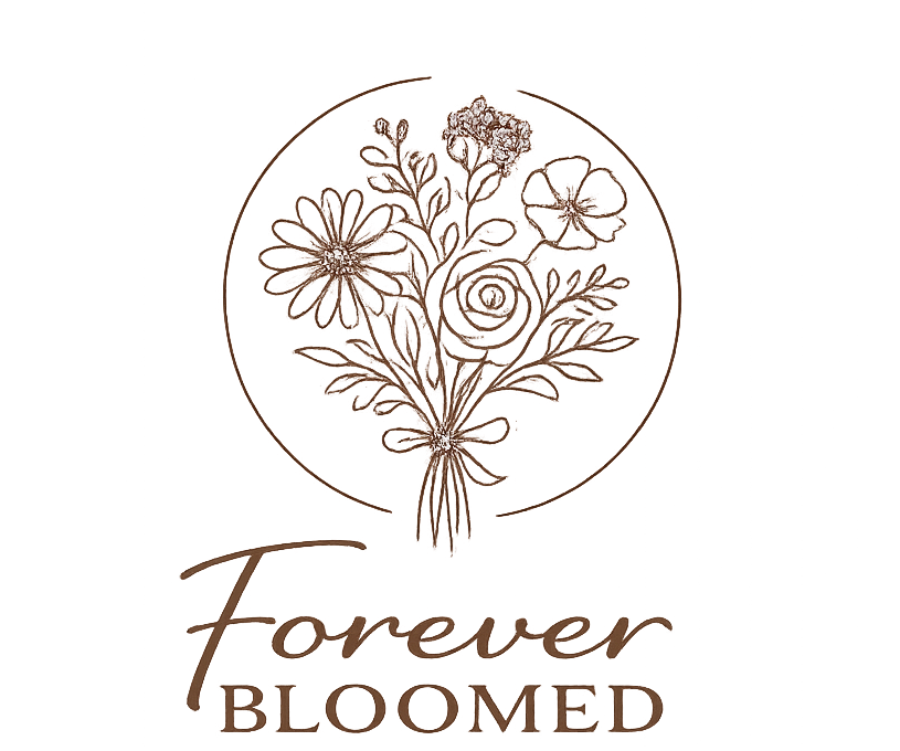 Forever Bloomed
