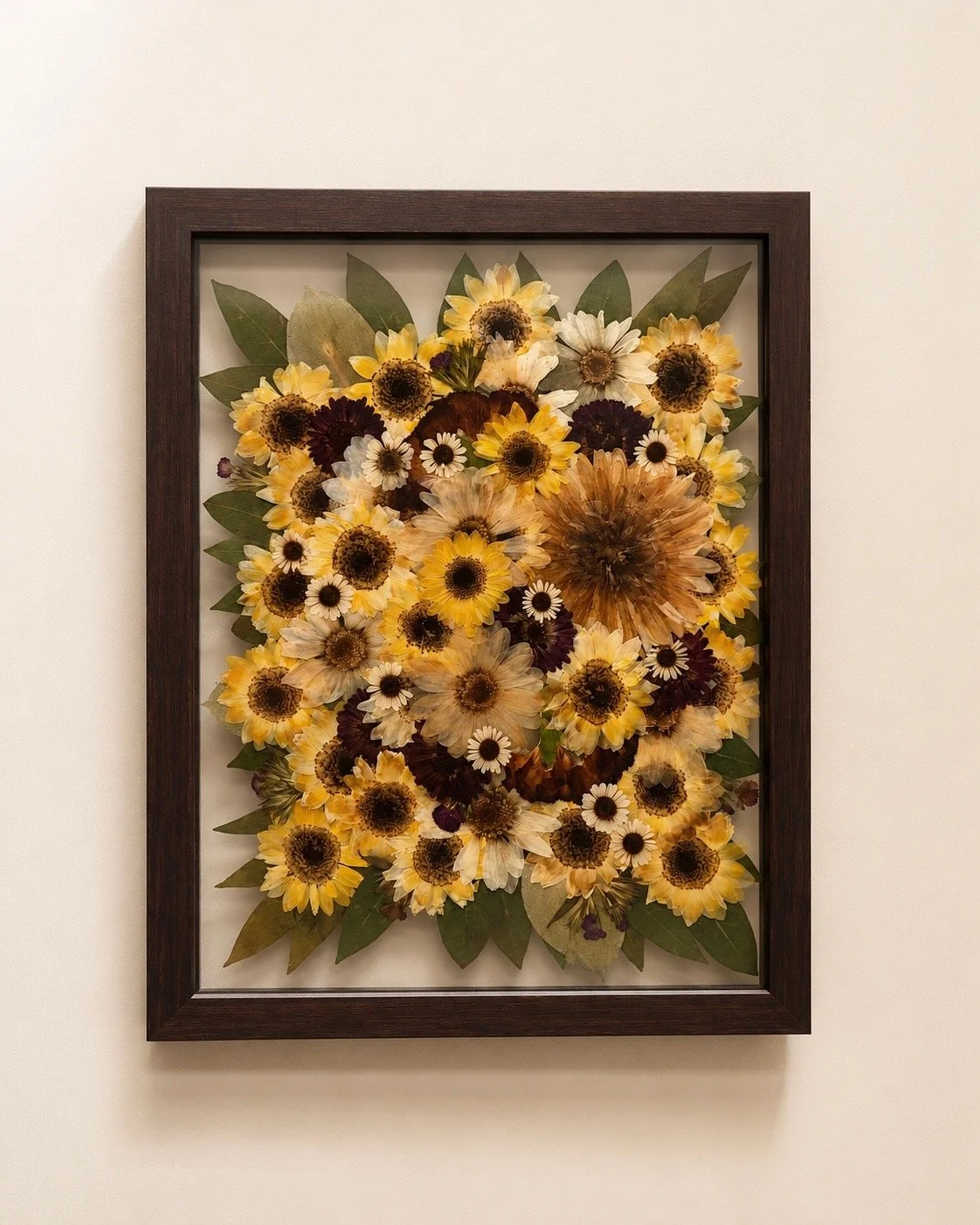 Custom Flower Preservation - Customer Reviews