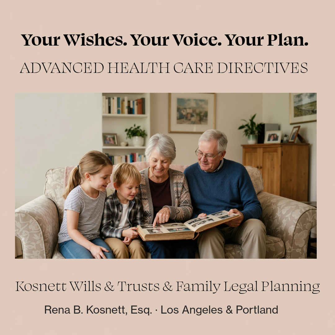 Plan for Your Healthcare Decisions