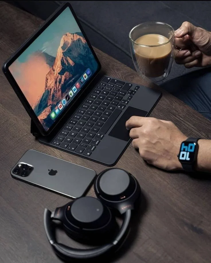 AI Reputation Boost Campaign