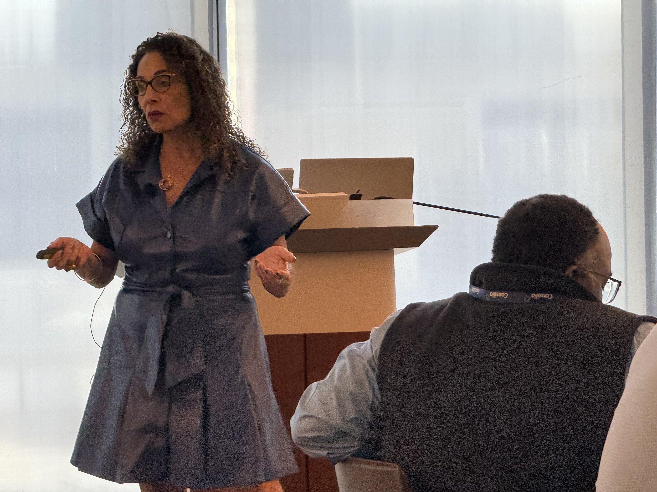 American Bar Association International Section