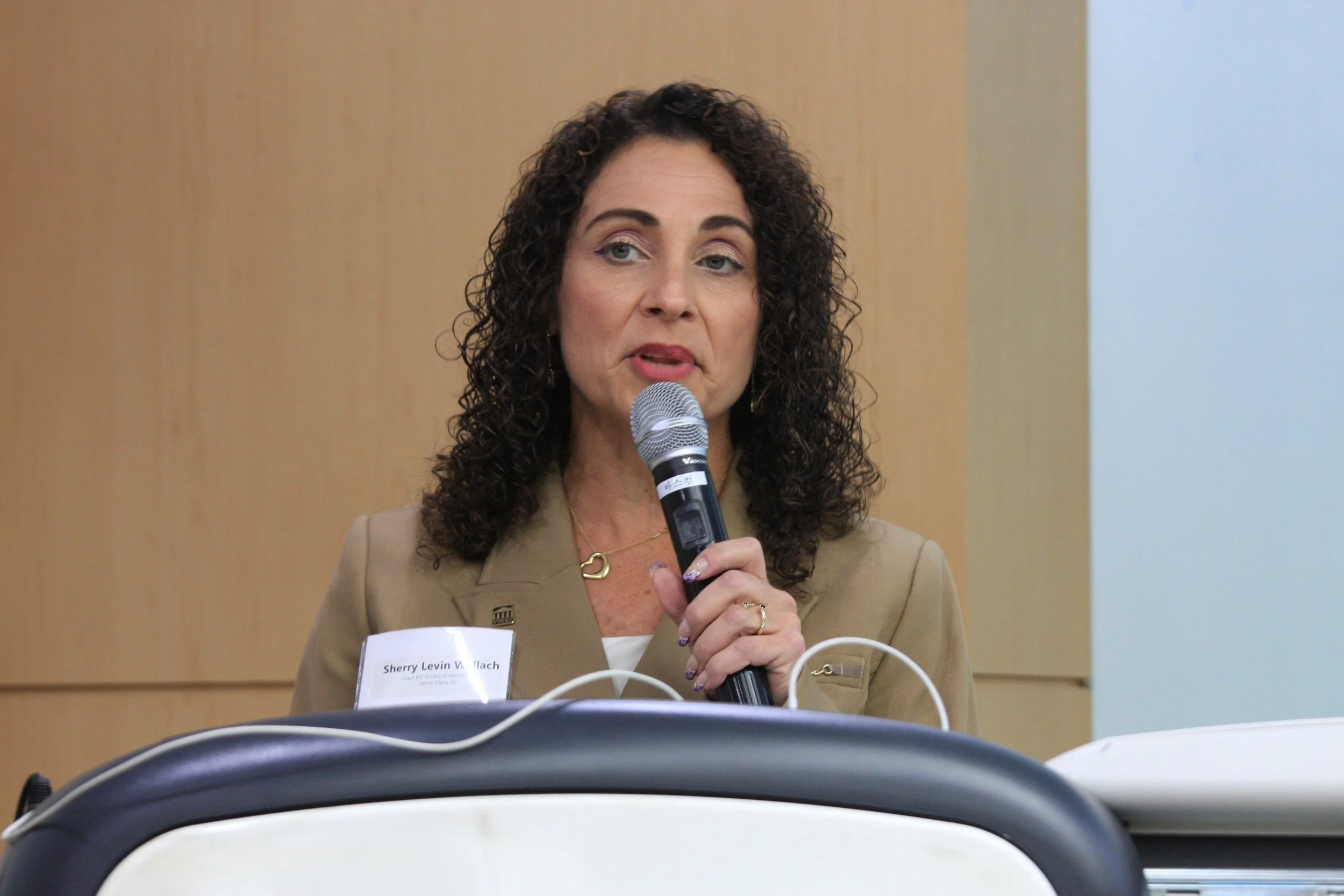 International Bar Association