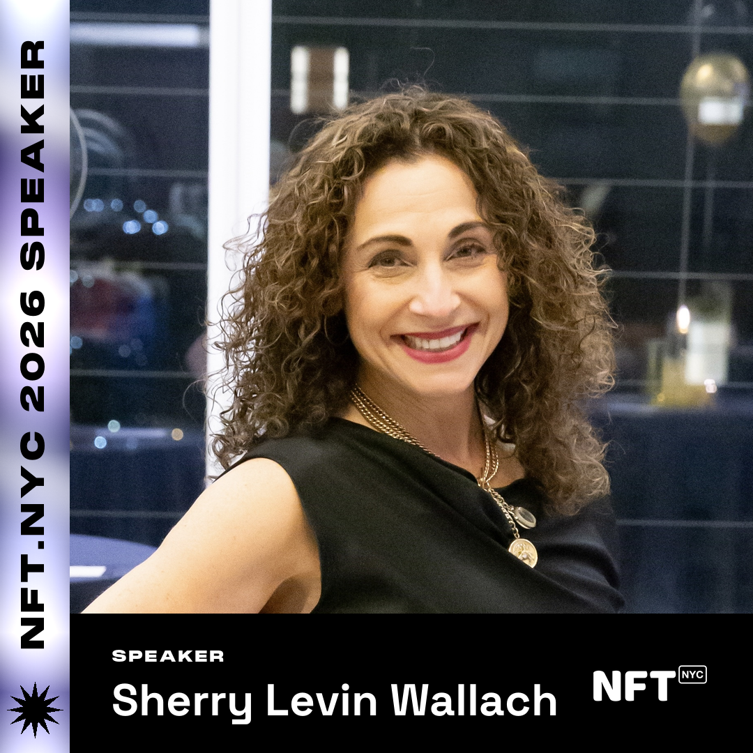 NFT.NYC 2026