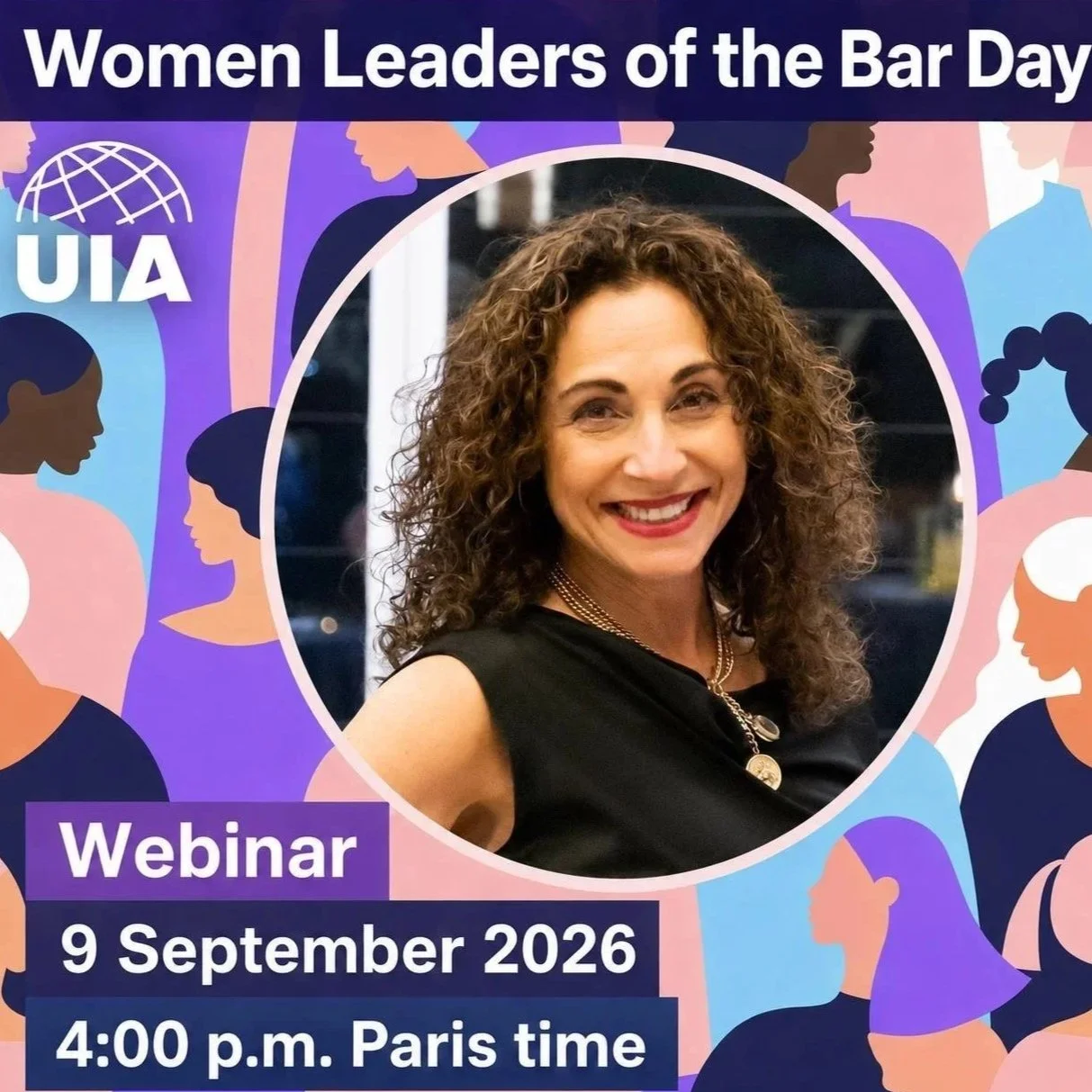 UIA Capsule - Women Leaders of the Bar Day