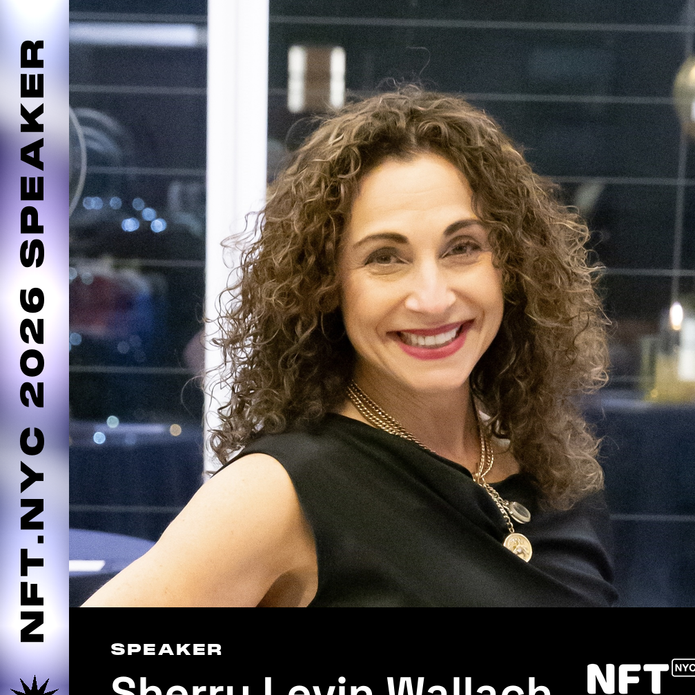 NFT.NYC 2026