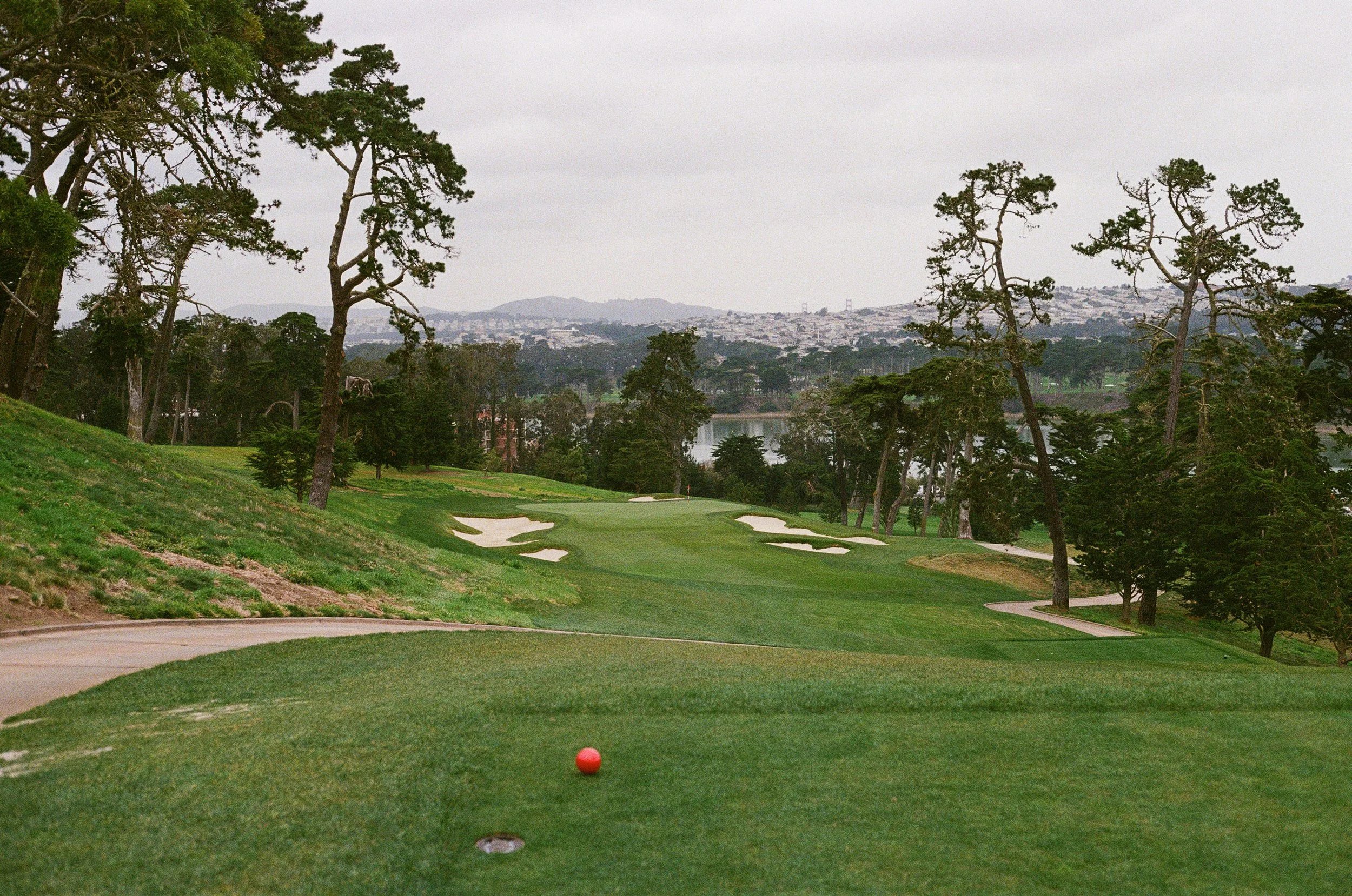 Olympic Club