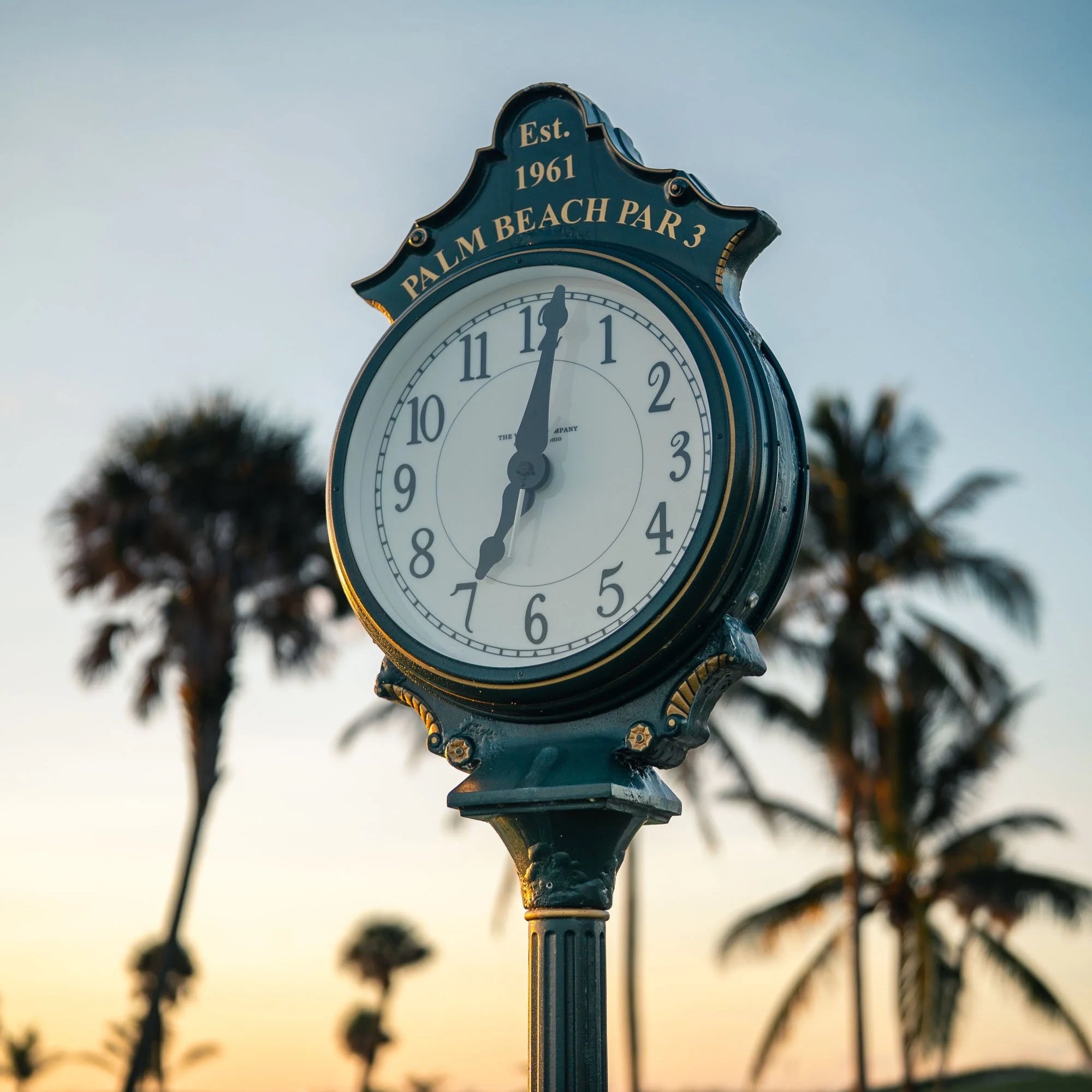 Palm Beach Par 3