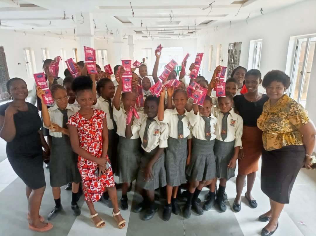 Menstrual Hygiene Programs