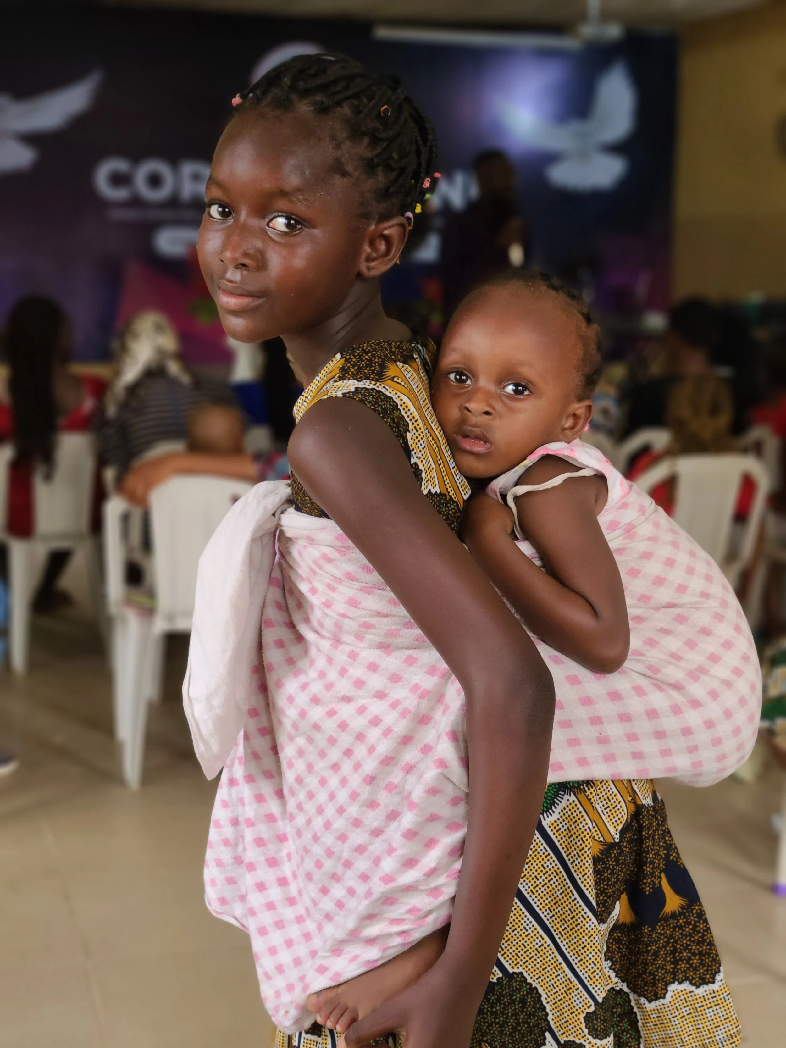 About The Keji Ajayi Foundation