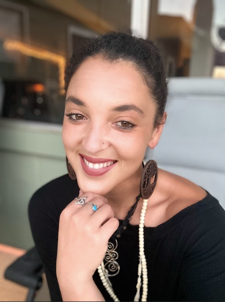 Naia Kete, Media Director