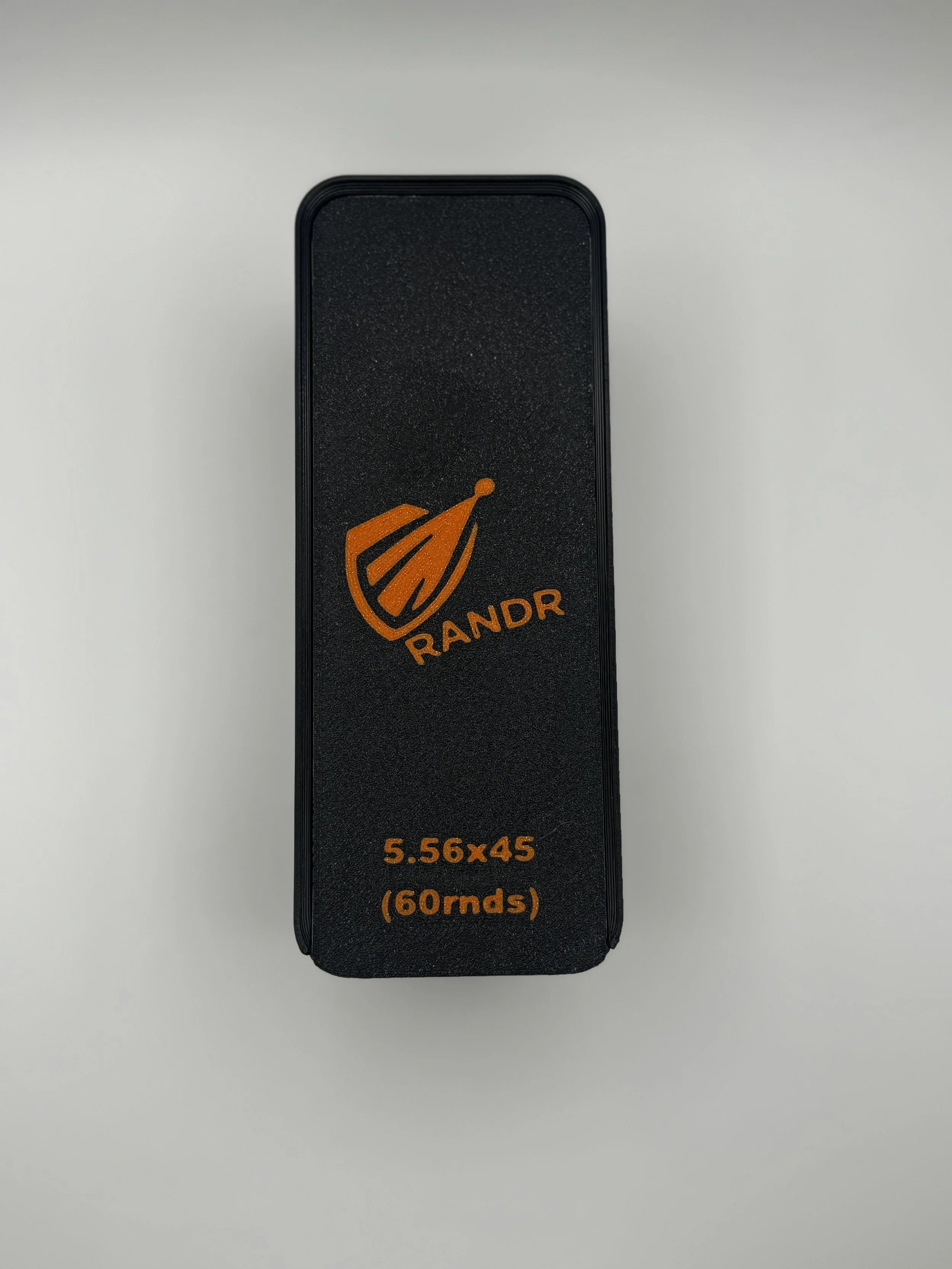 5.56x45 60rd Ammo Box