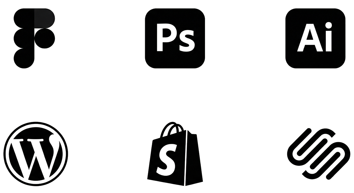 Our Favourite Website Design Tools