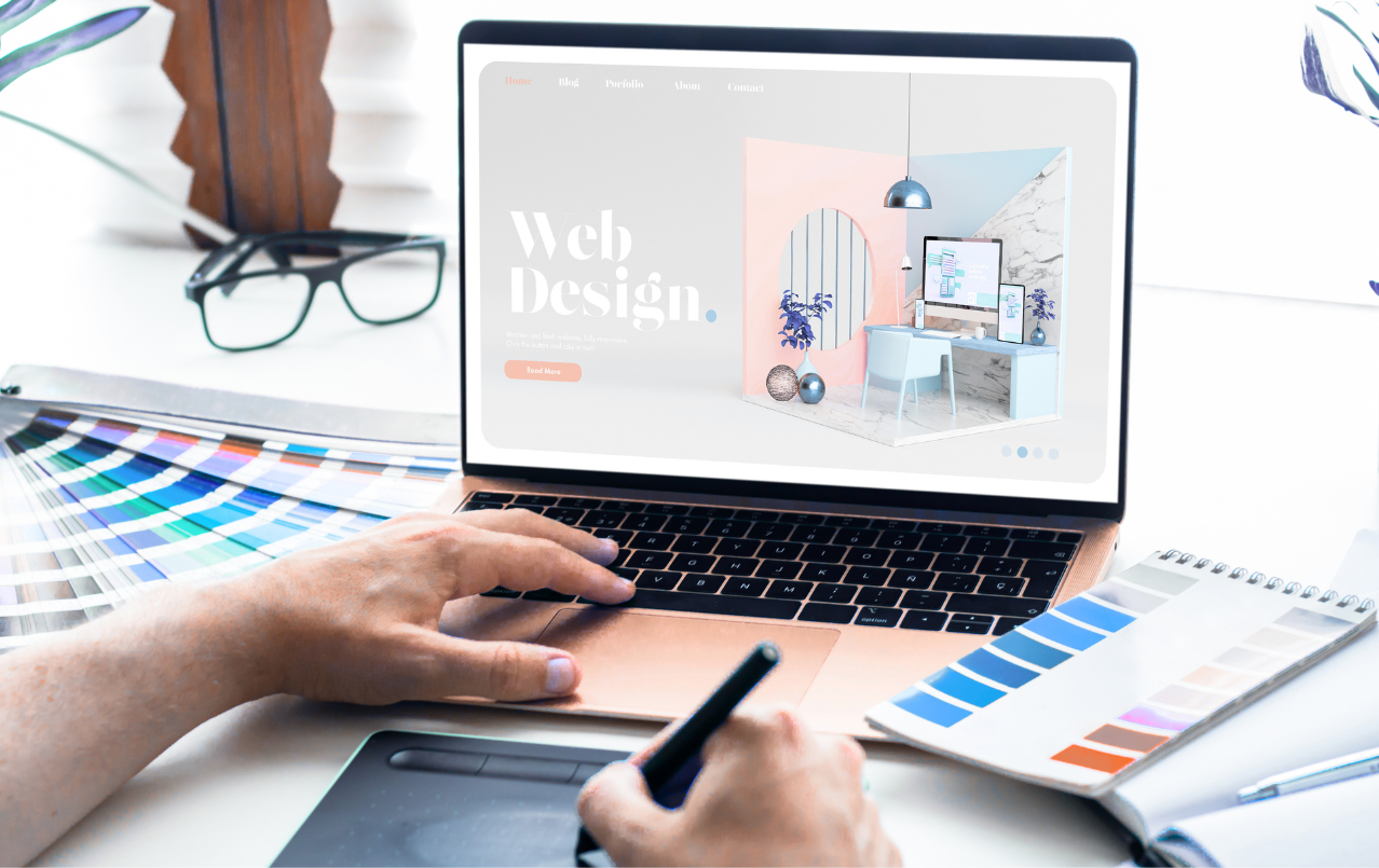 Barangaroo web design company