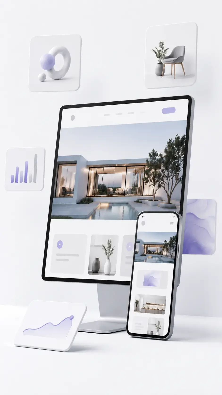 Starter Essentials Website Package for Bondi Junction businesses by Cloud Web Design Sydney