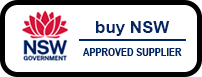 Cloud Web Design is an Approved Supplier of The Buy NSW Government