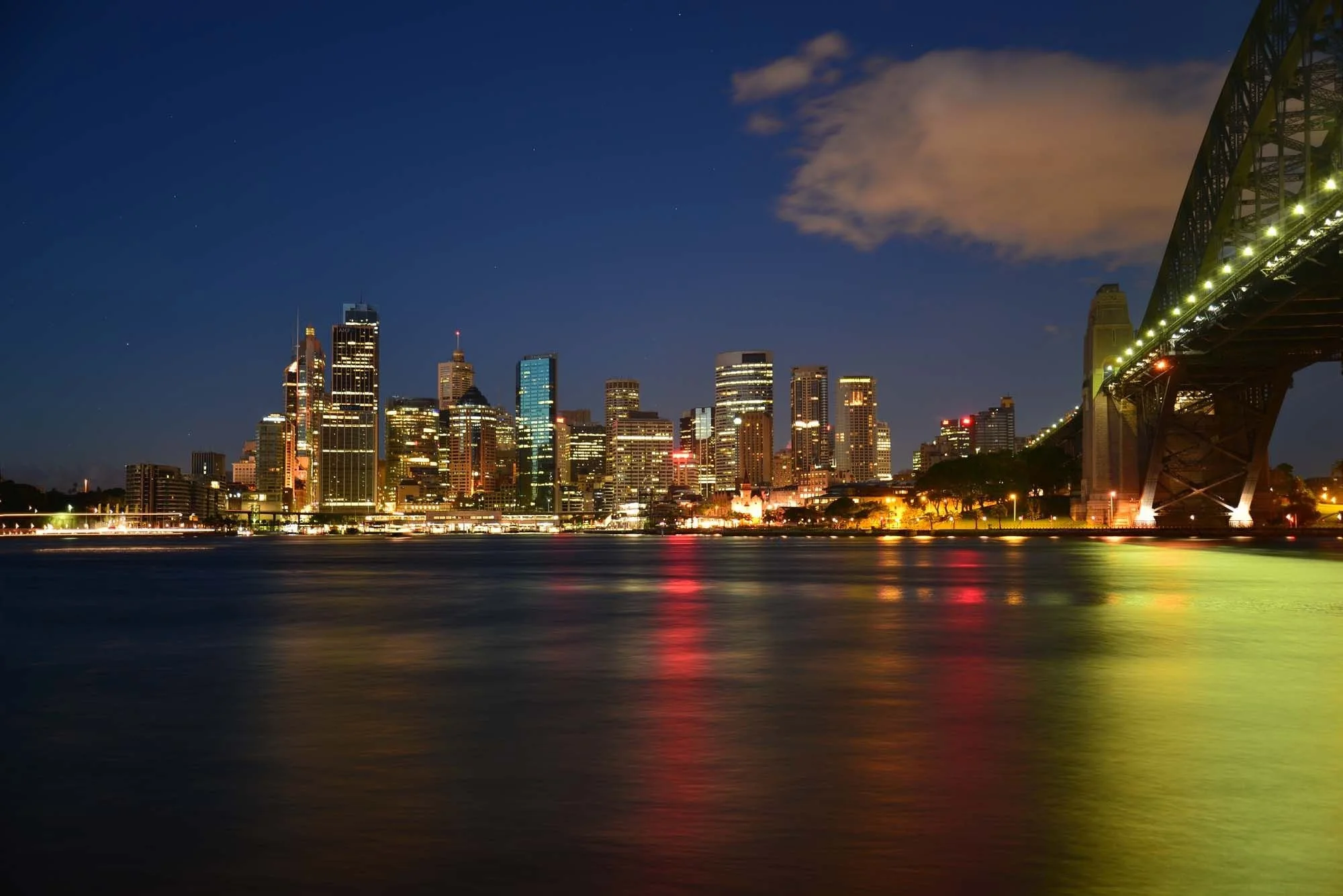 Best North Sydney Web Development Company