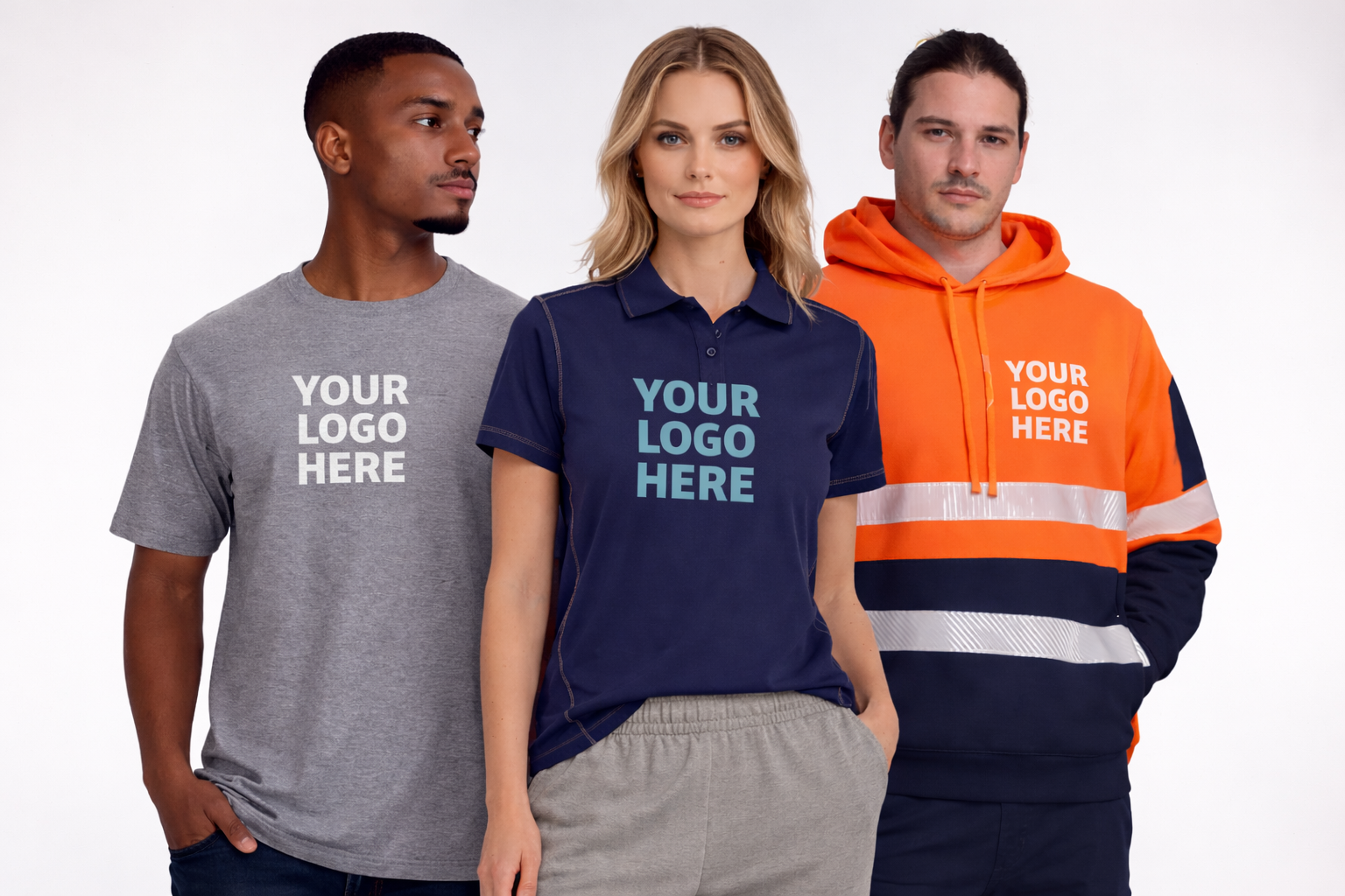 Cloud Web Design Sydney designed and built the Printed Workwear website (printedworkwear.com.au).