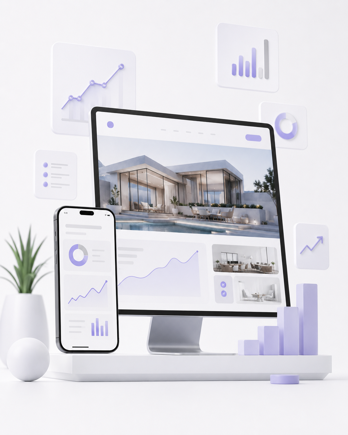 Business Growth Website Package Alexandria by Cloud Web Design Sydney