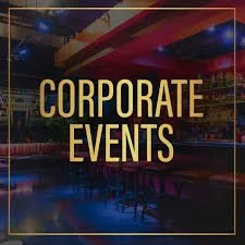Private / Corporate Event Services