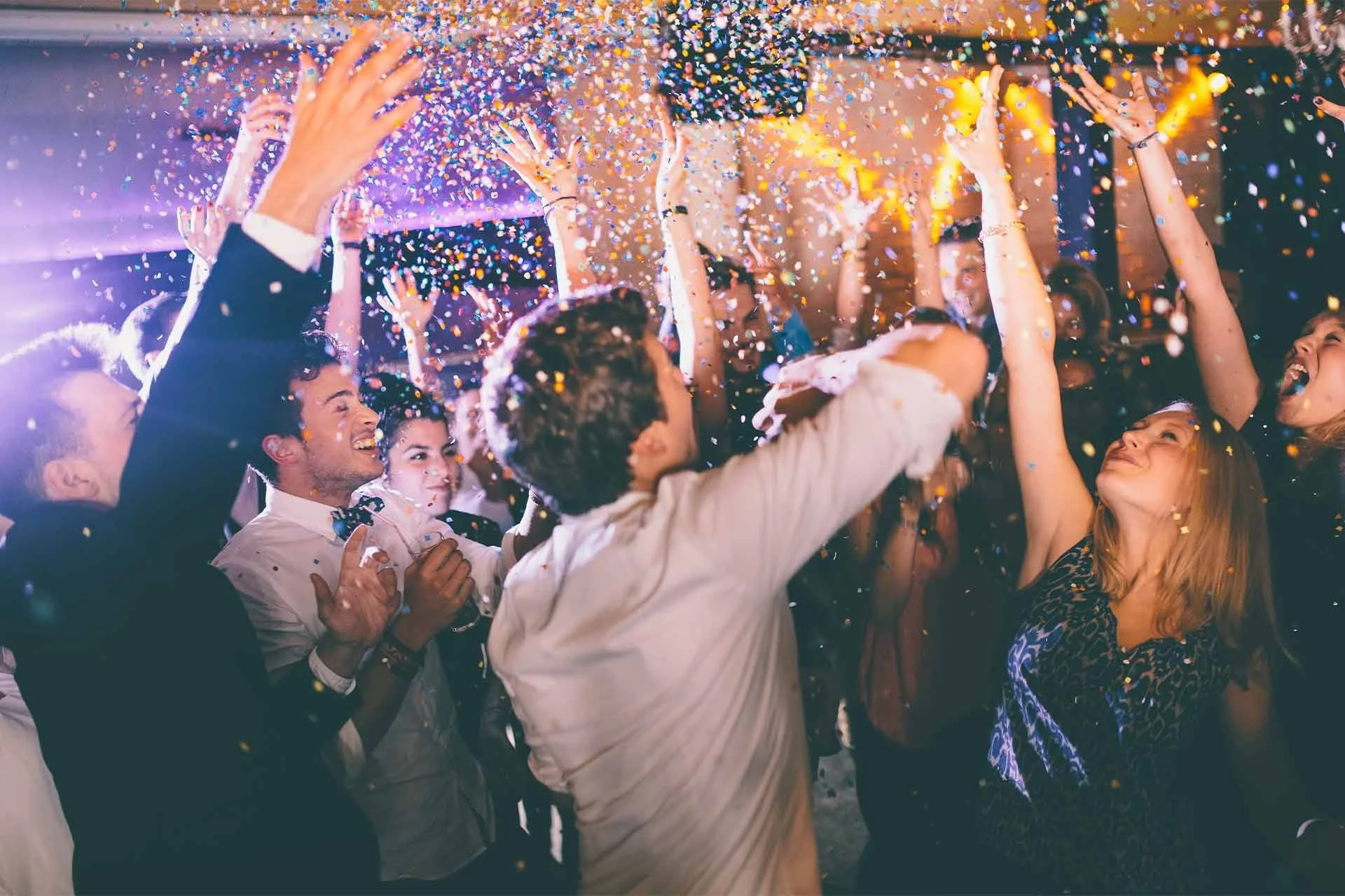 Wedding Packages