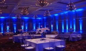 Uplighting