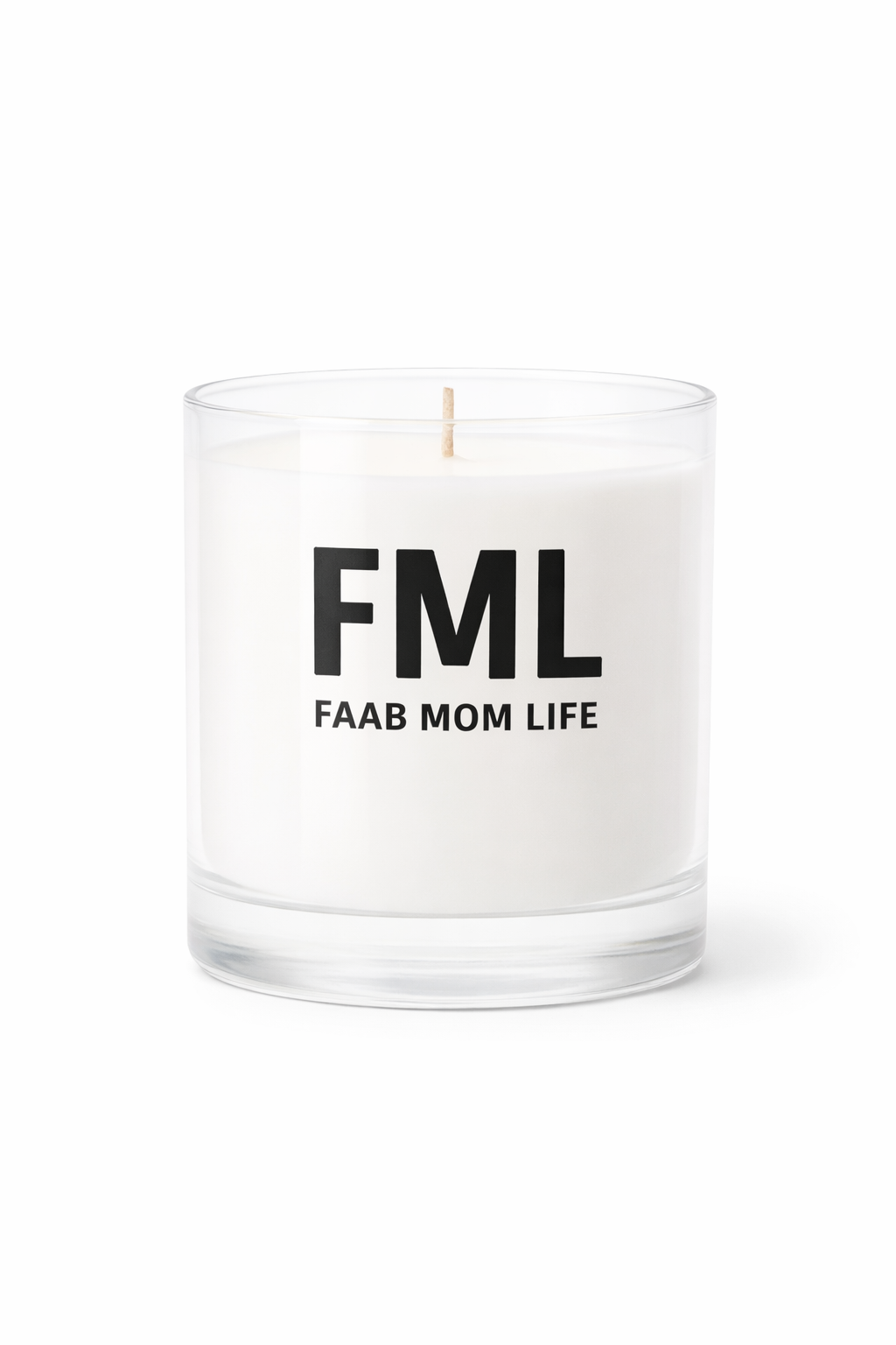 FML Candles 4oz