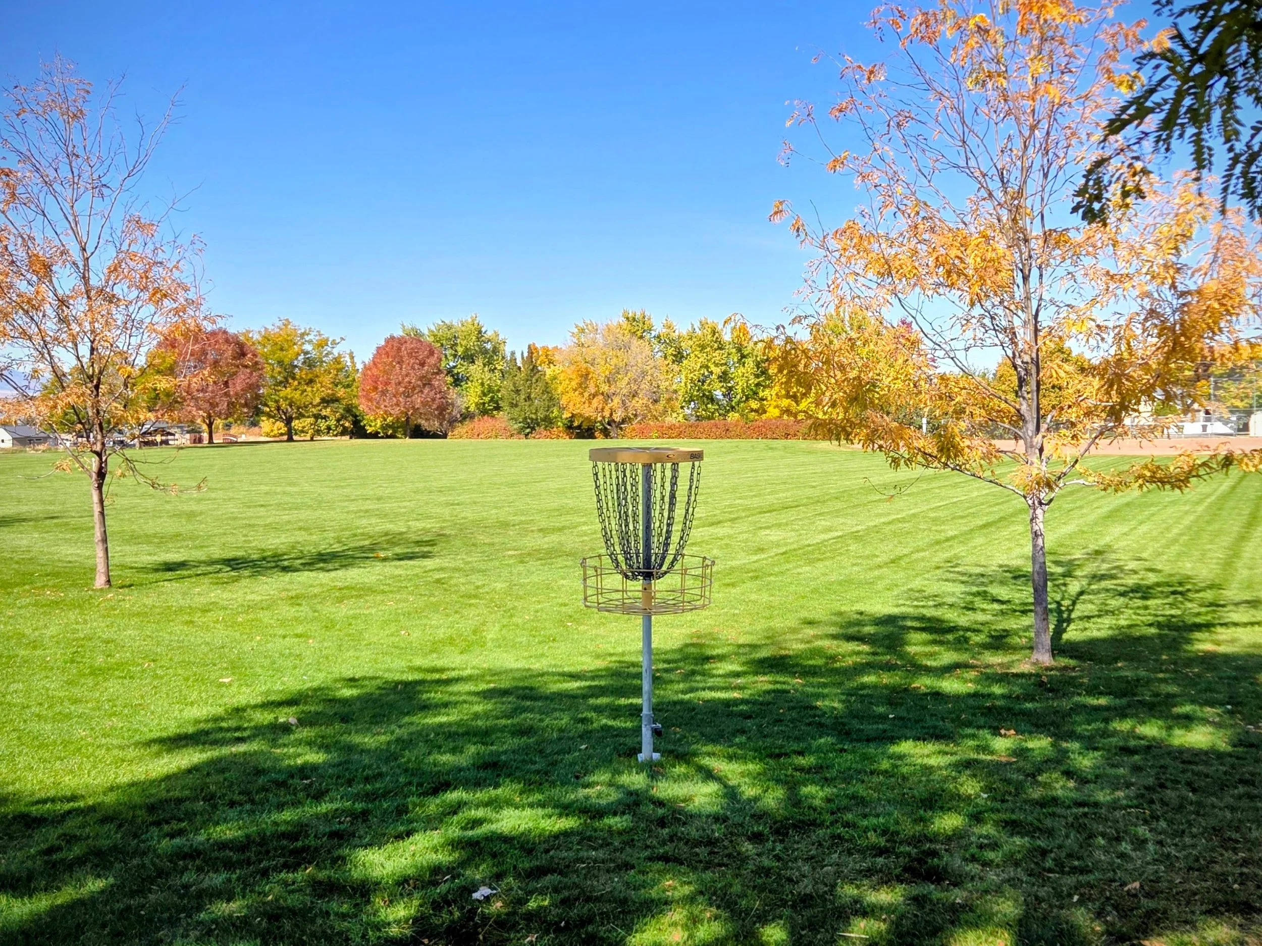 Elk Ridge Park