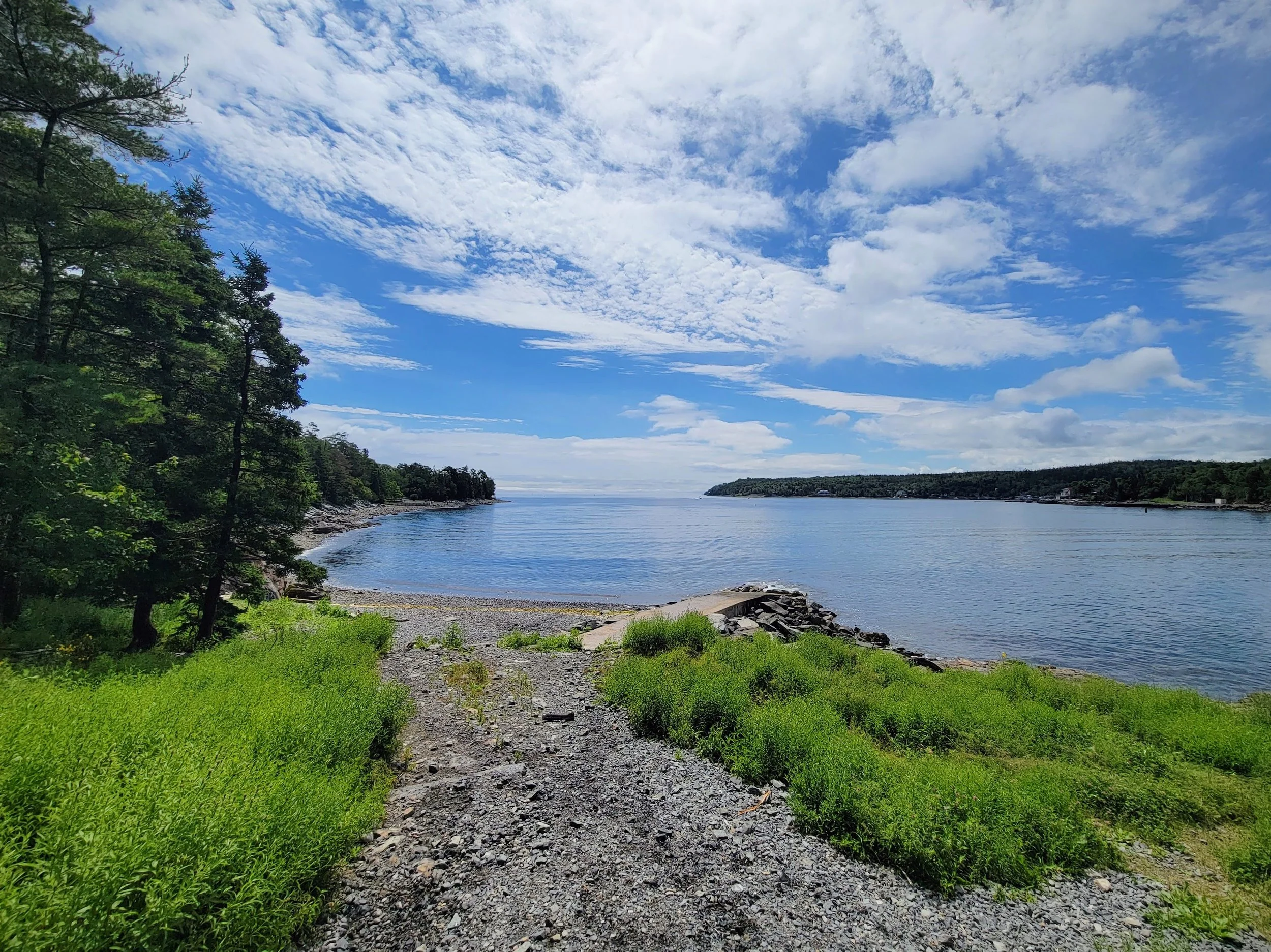 Upper Columbia RV Park