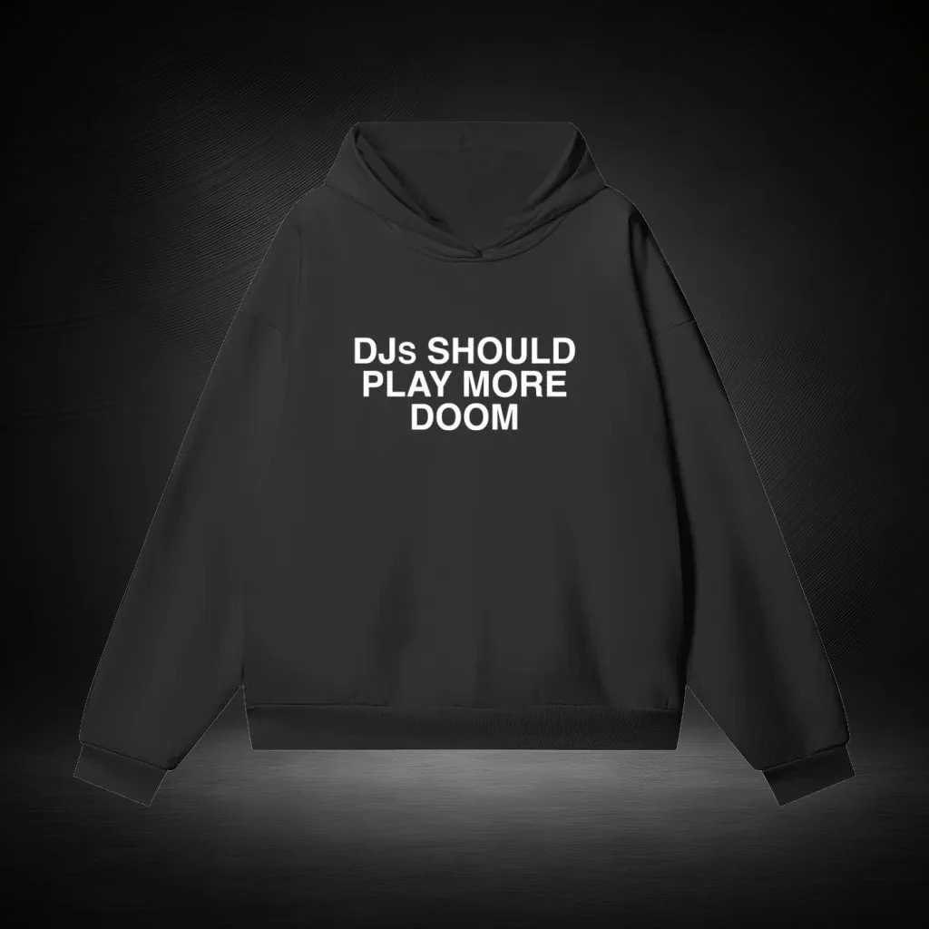DOOM HOODIE