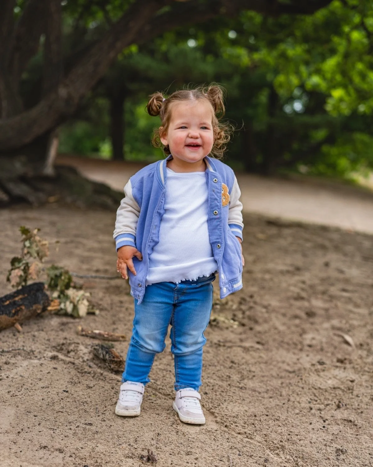 Het mooiste werk dat er is ❤️