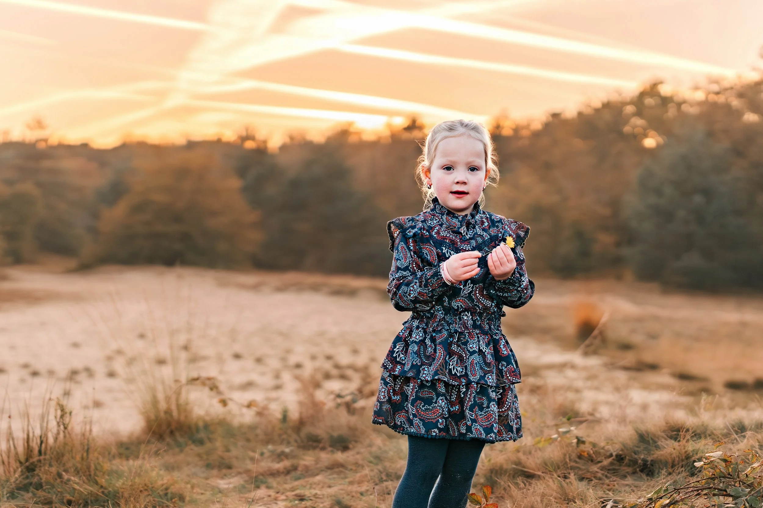 Waarom ik me heb gespecialiseerd in gevoelige kinderen, in de kinderen waarvan ouders me vooraf zeggen: dit wordt waarschijnlijk niks?

Omdat ik weet hoe het voelt als niemand je als kind begrijpt (op school en door vreemden: gelukkig niet door mijn 