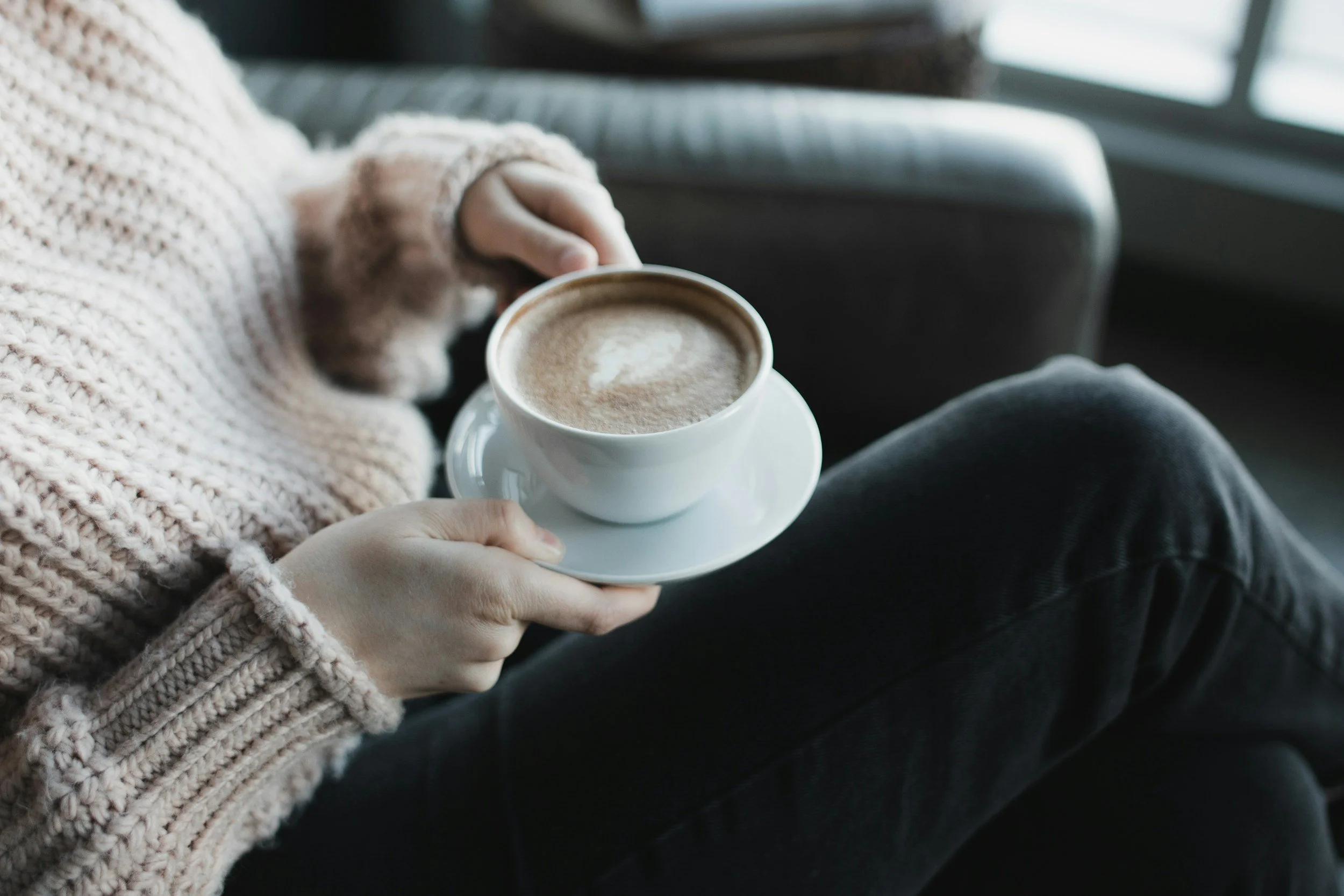 I Stopped Treating Rest &amp; Relaxation as a Reward