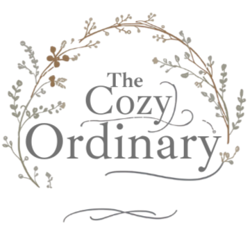The Cozy Ordinary