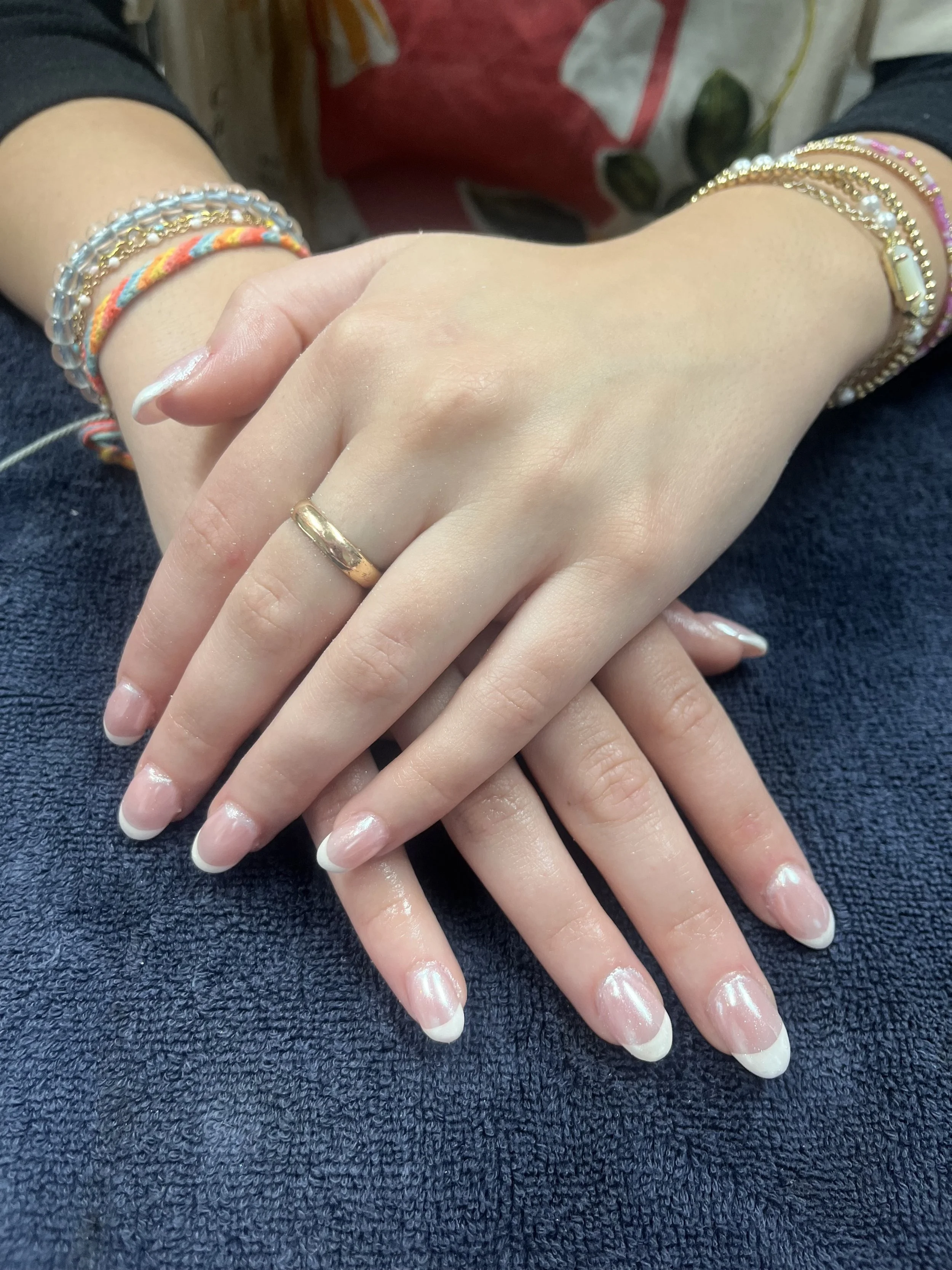 Extension Manicure