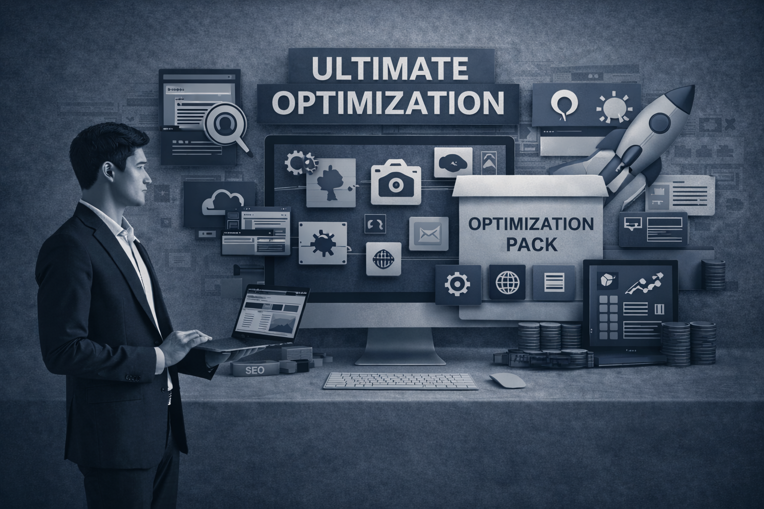 Lead Gen Ads Campaign