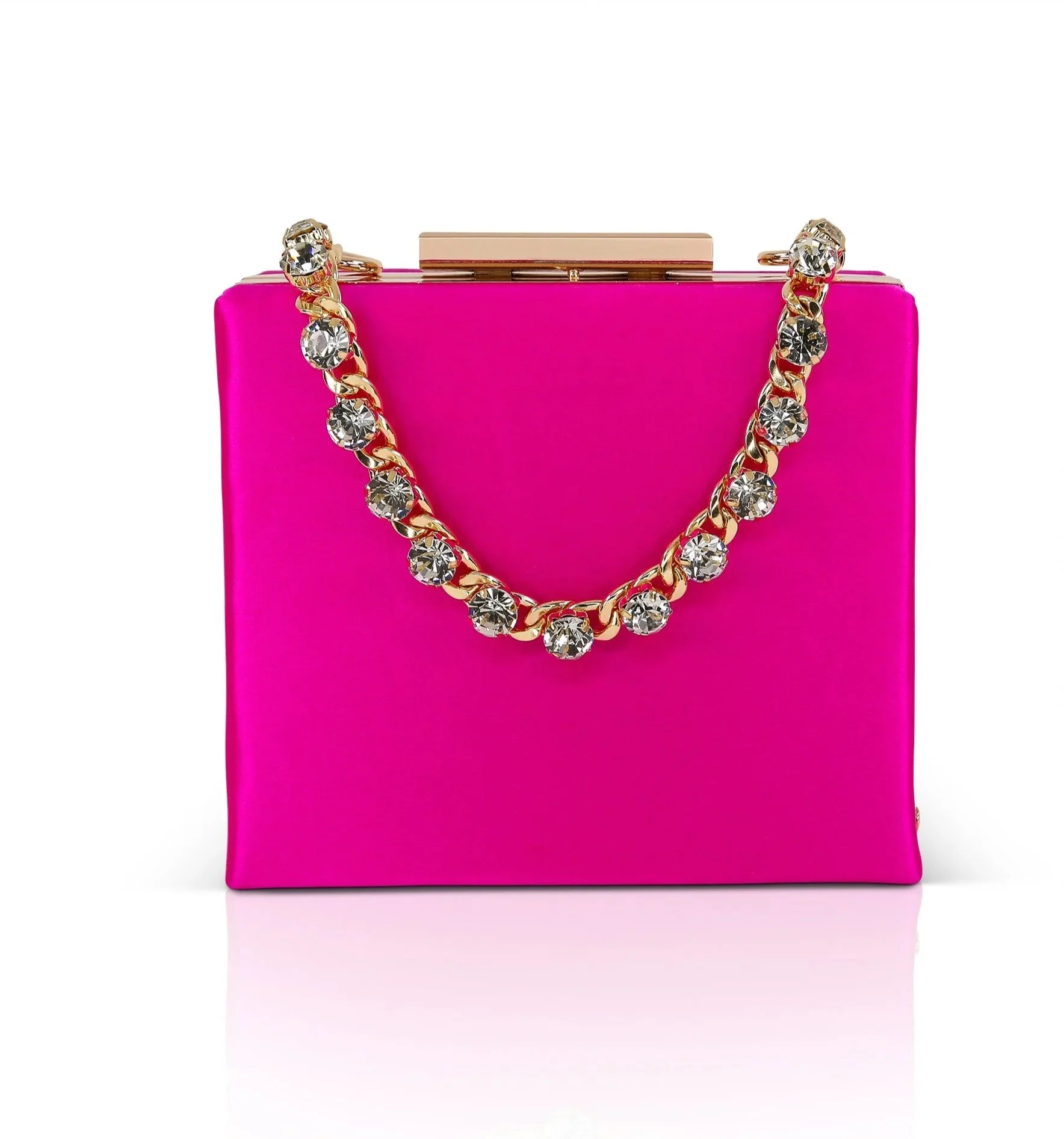JL0031 Neon Pink