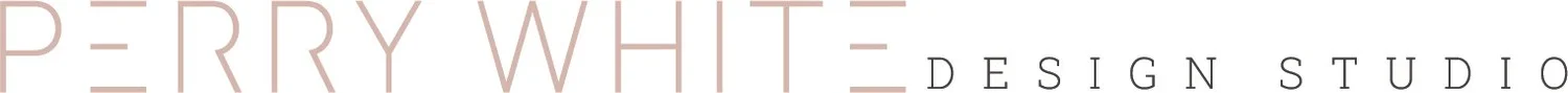 PerryWhite Design Studio