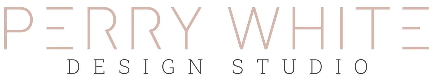 PerryWhite Design Studio