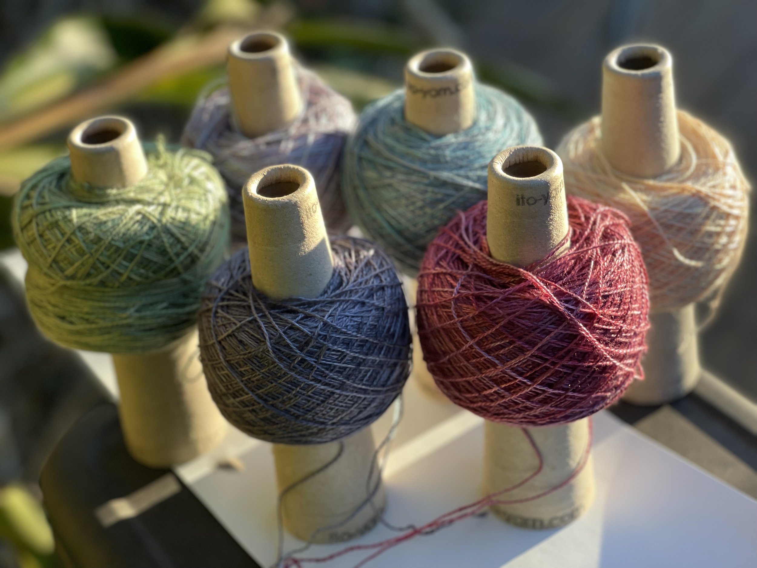 Tangerine Monday Weaving Co. Gift Card