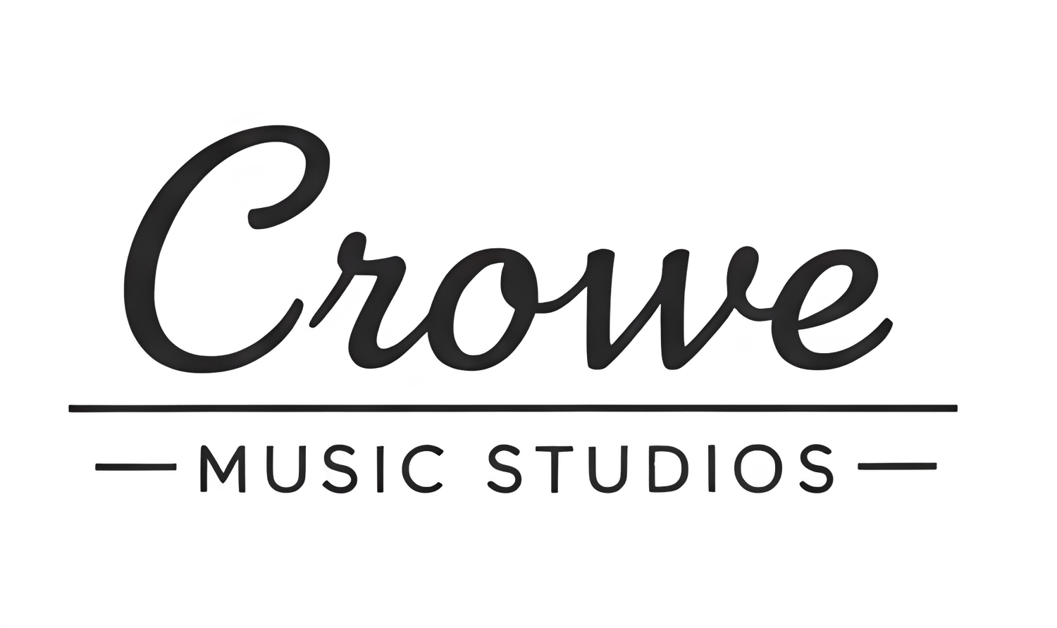 Crowe Music Studios