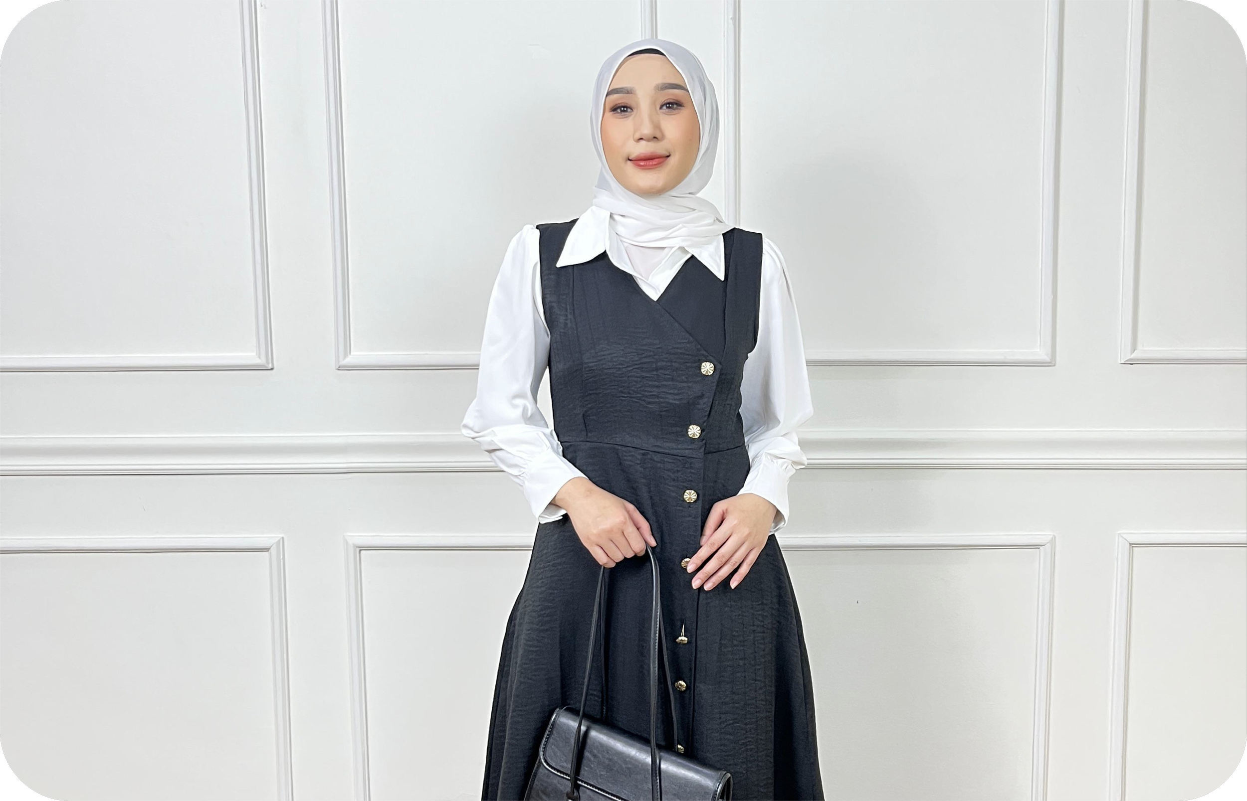 Inspirasi Outfit Wanita Sesuai Body Type: Tips Gaya untuk Setiap Bentuk Tubuh
