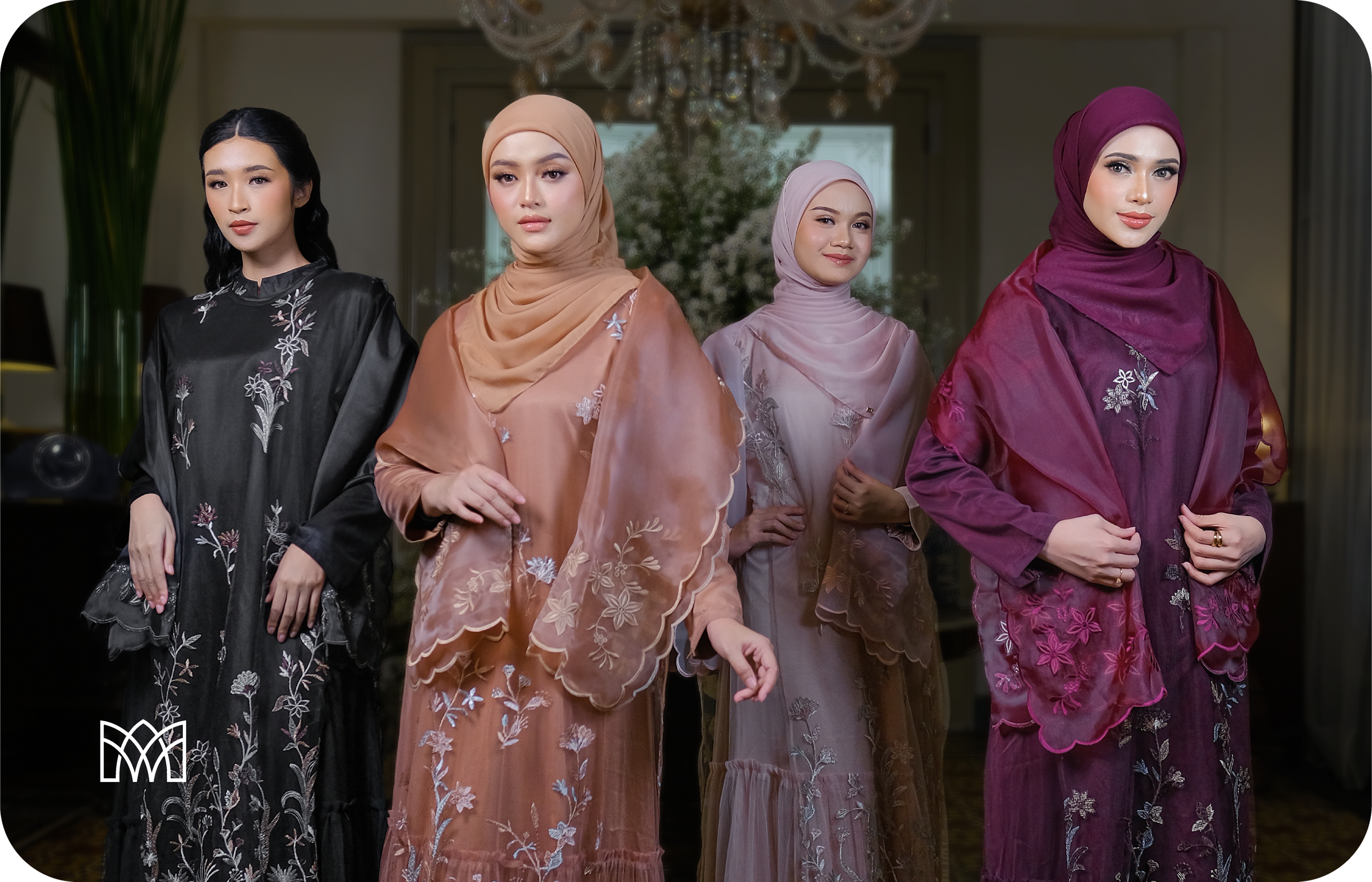 Baju Lebaran Murah dan Modis: Tips Memilih Outfit untuk Menyambut Hari Raya