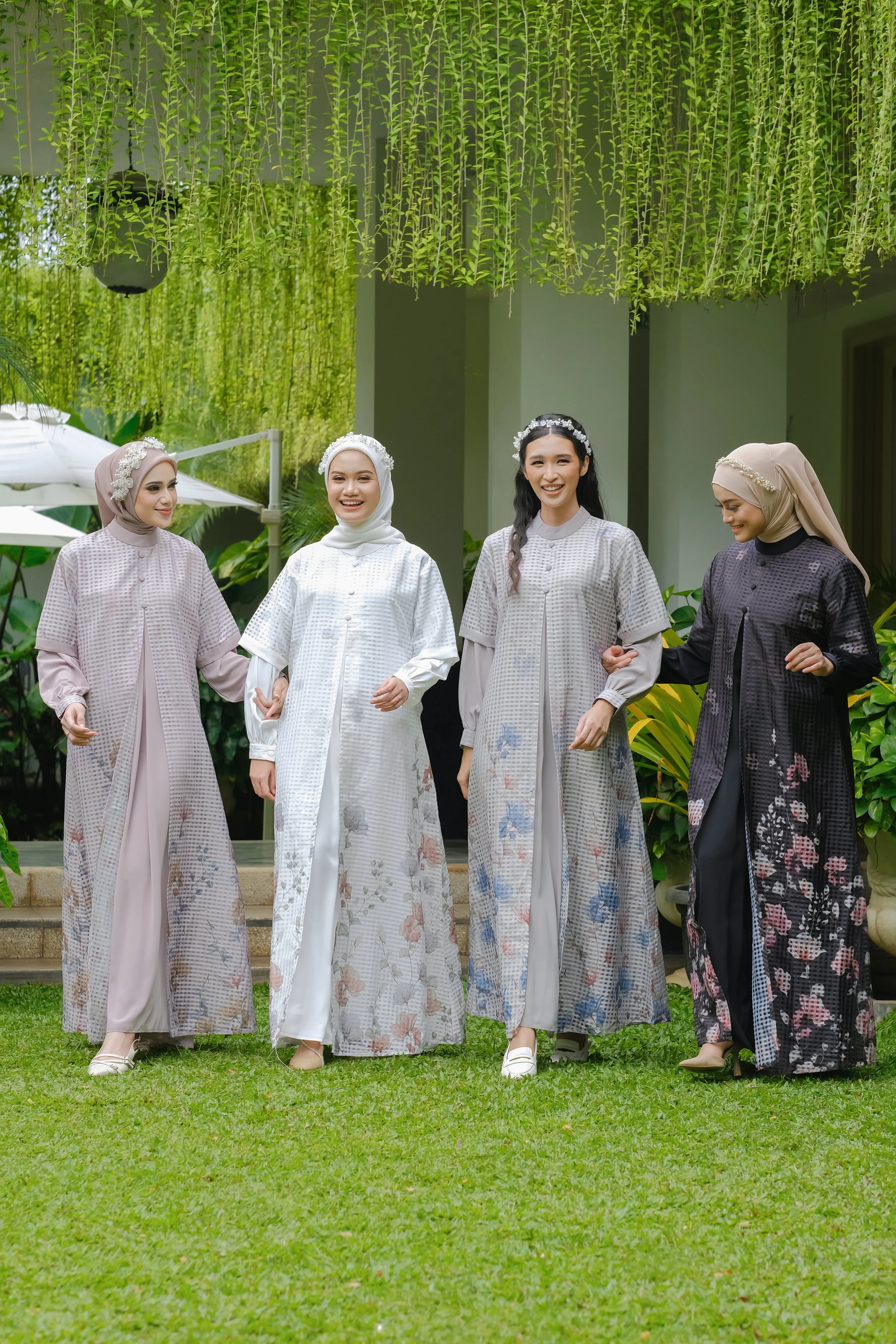 Gaya Stylish dan Modis dengan Mayang Modest Wear, Pilihan Tepat untuk Setiap Acara