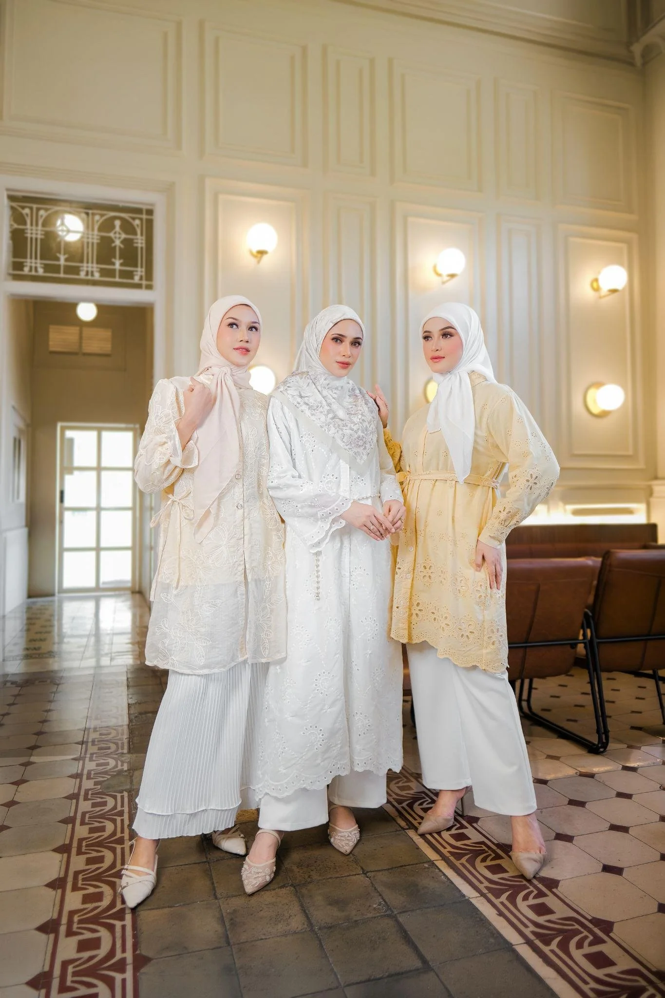 Modest Fashion: Tren yang Terus Berkembang dan Tetap Relevan