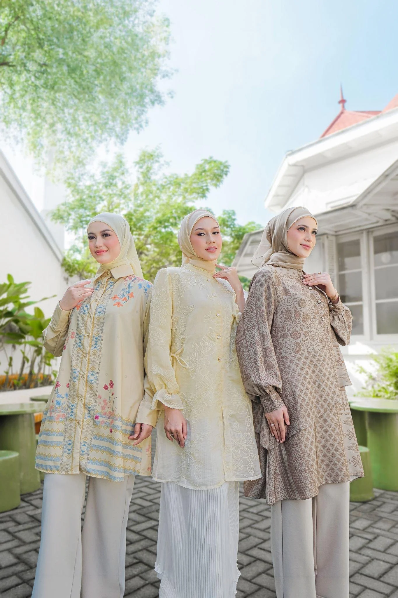 Mengenal Body Type Analysis: Kunci Memilih Outfit yang Tepat dan Lebih Percaya Diri