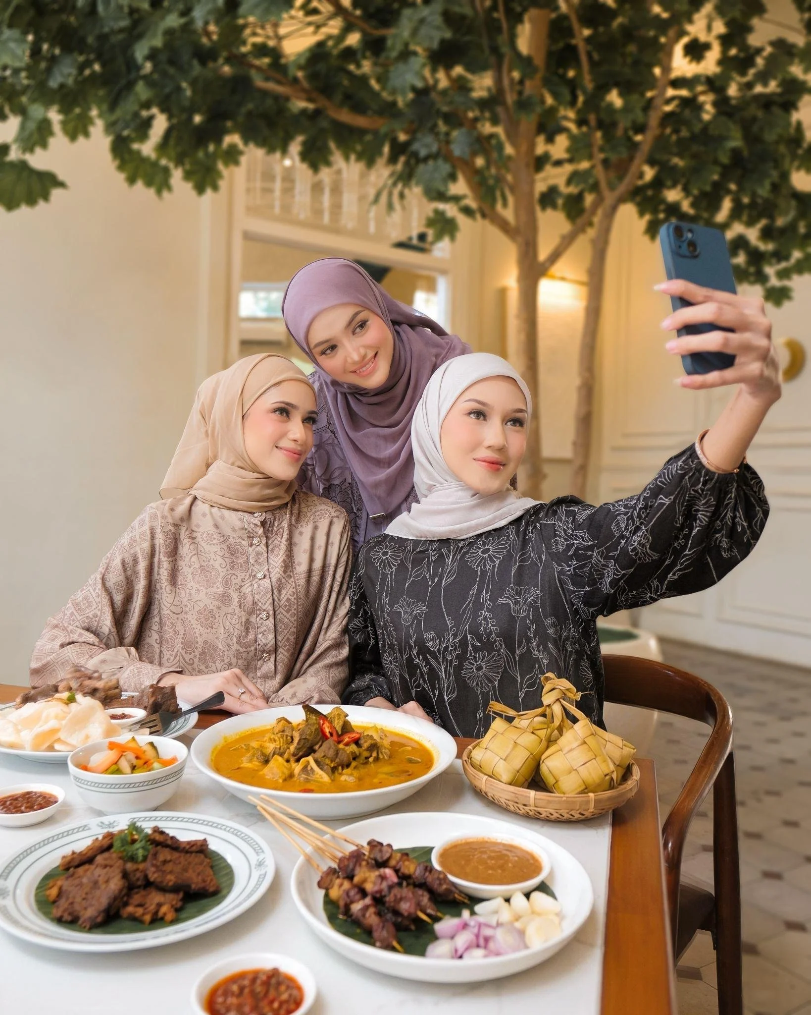 Personal Color Analysis: Rahasia Tampil Lebih Fresh dan Menarik dengan Warna yang Tepat
