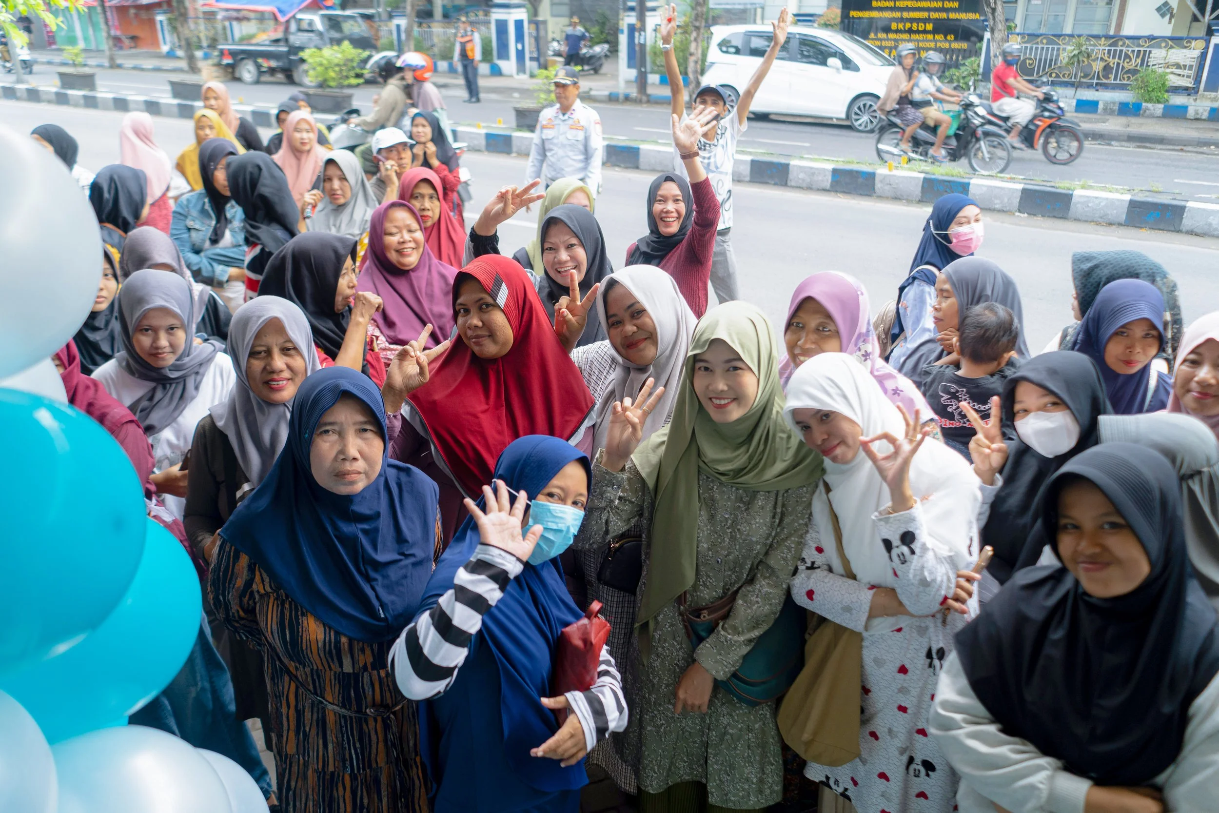 Mayang Modest Wear Resmi Hadir di Sampang, Hadirkan Pengalaman Belanja Modest Fashion Yang Lebih Dekat Dengan MC Ladies