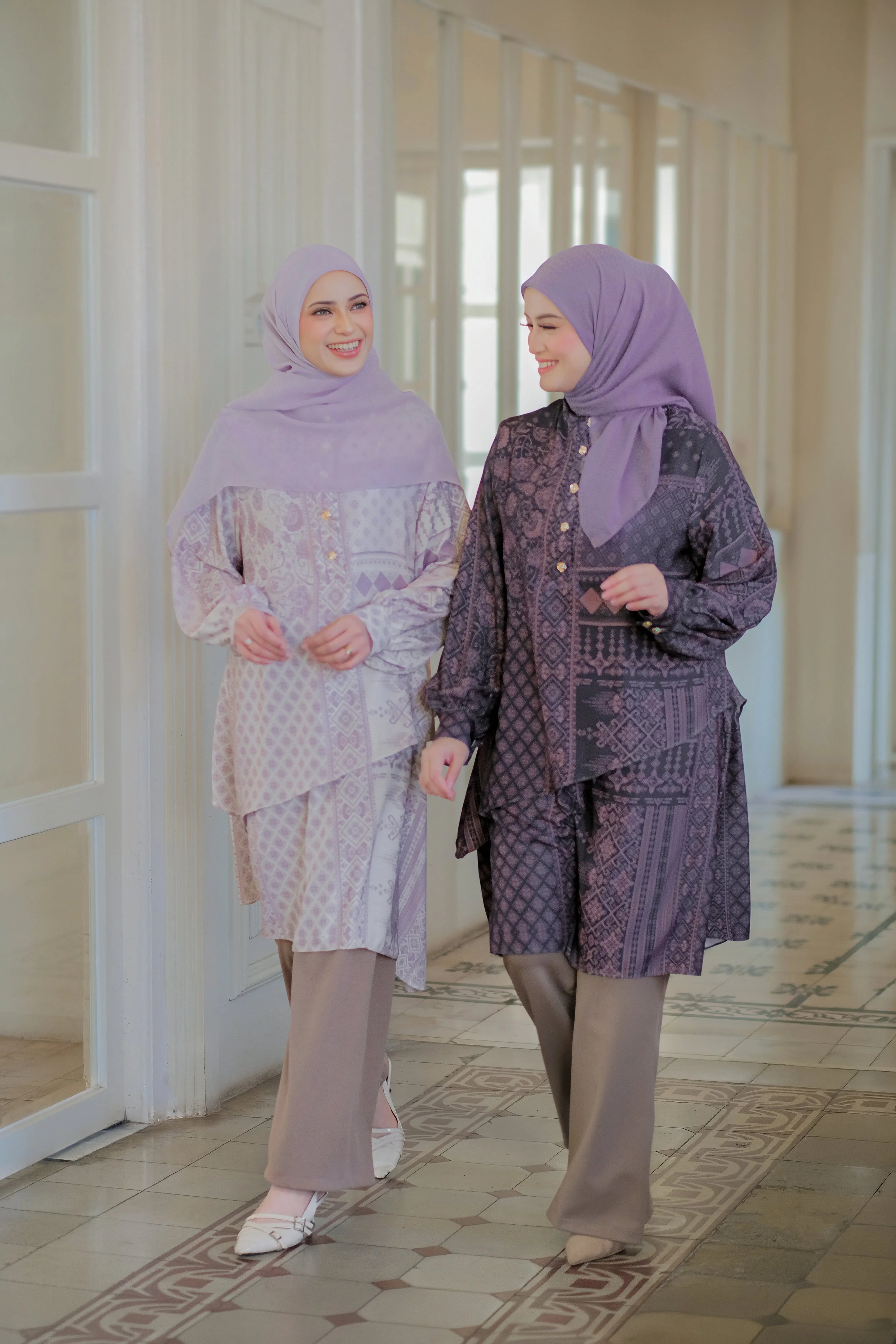 Fashion Bukan Sekadar Tren: Cara Menemukan Gaya yang Nyaman dan Sesuai dengan Diri Sendiri