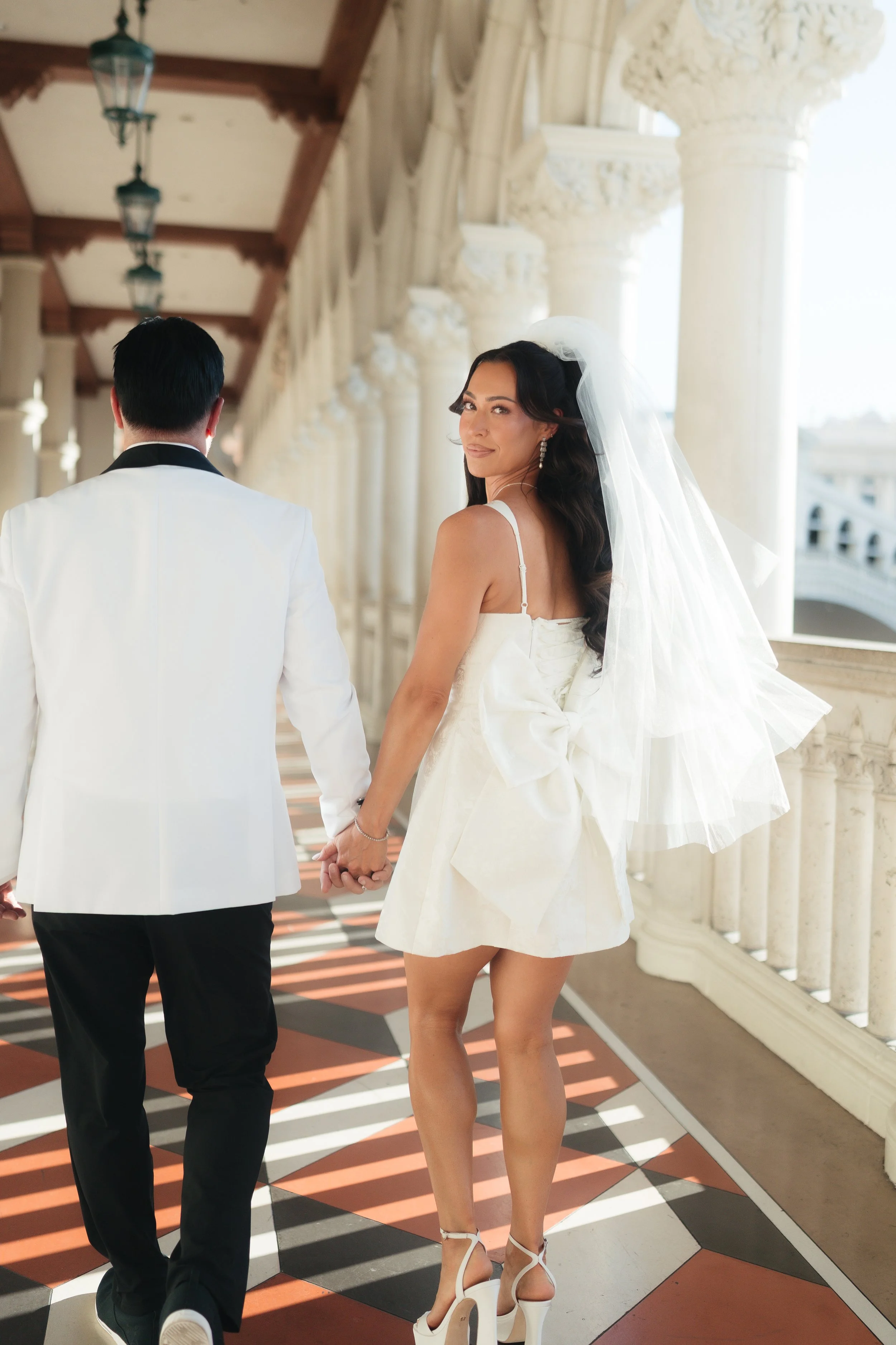 An Angel Fell From Heaven And Landed In Front Of My Camera